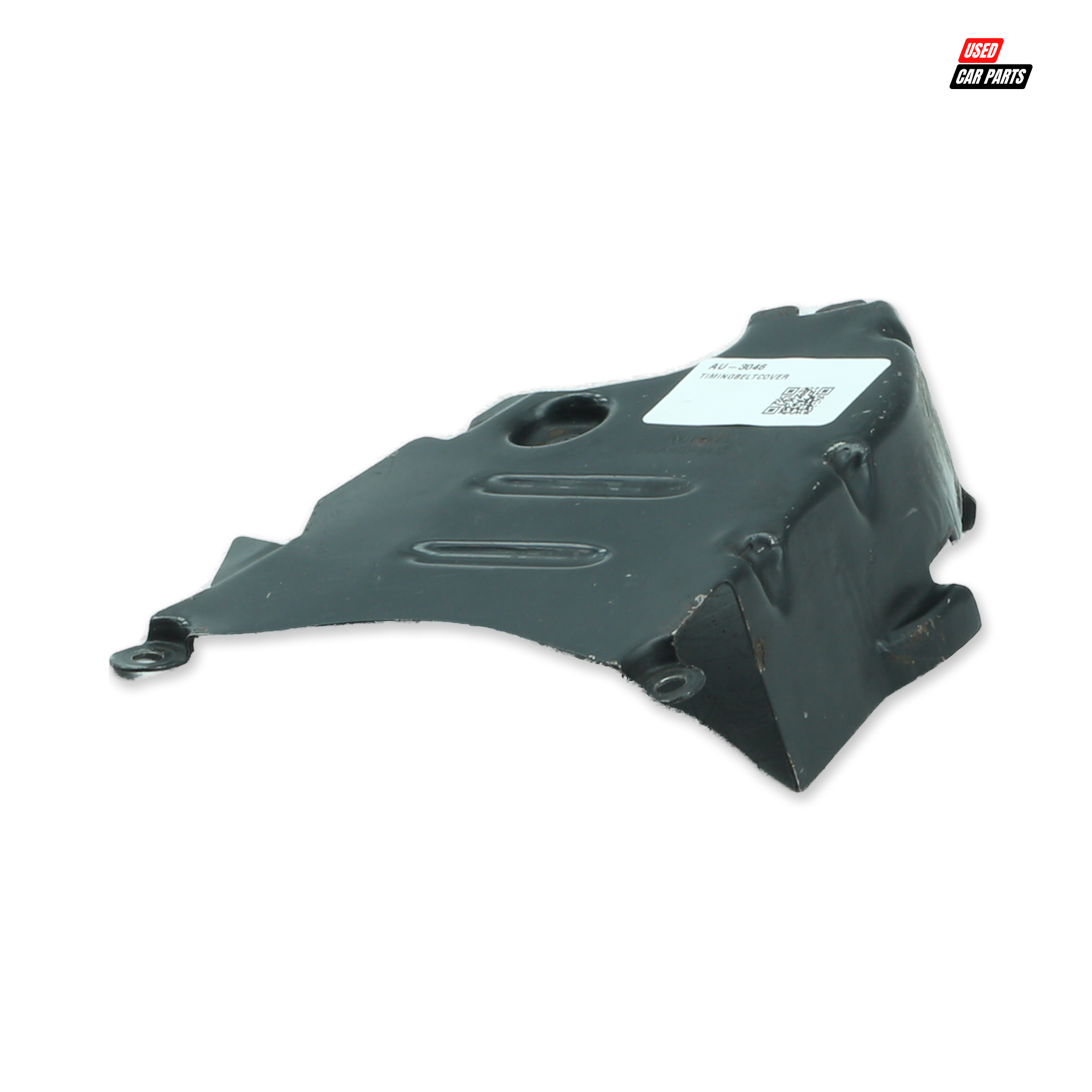 Used AUDI A3 (2003) Lower Timing Belt Cover - Part Number 06A109147F