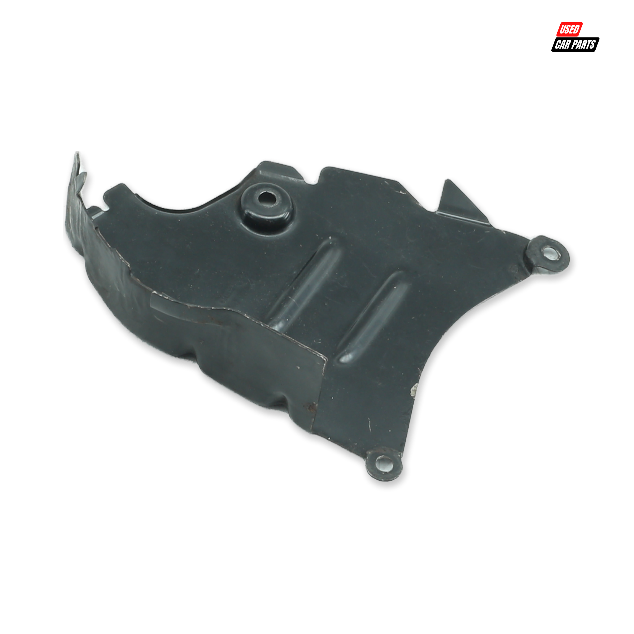 Used AUDI A3 (2003) Lower Timing Belt Cover - Part Number 06A109147F