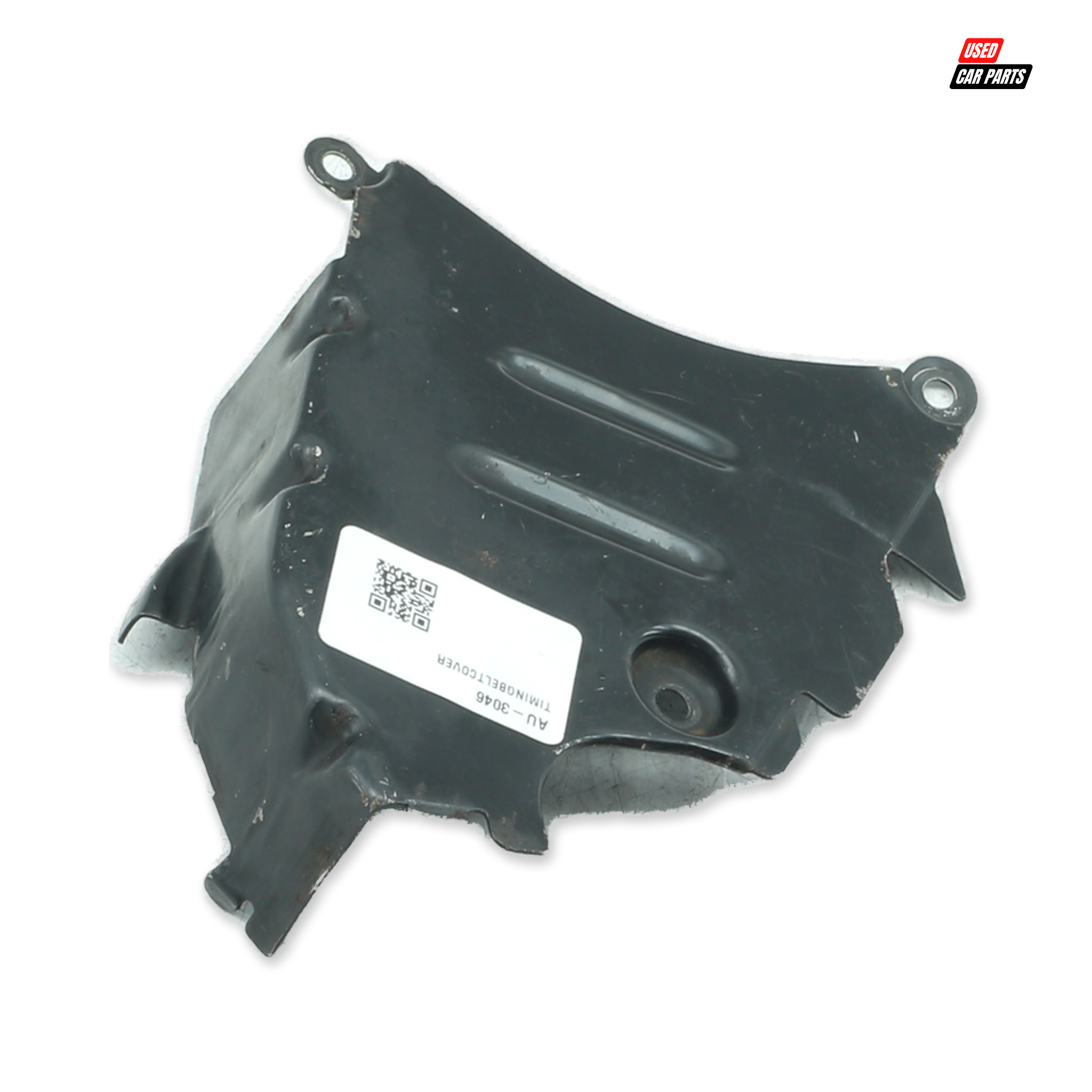 Used AUDI A3 (2003) Lower Timing Belt Cover - Part Number 06A109147F