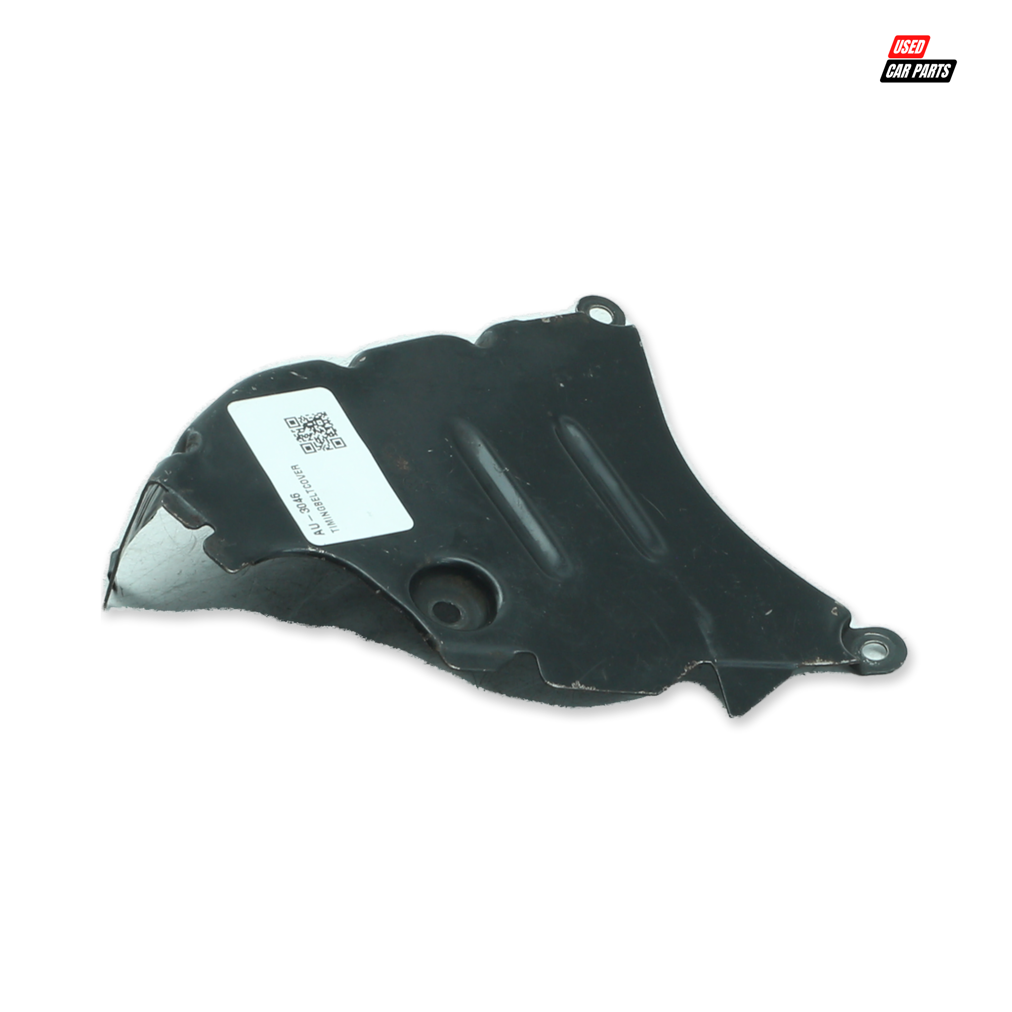 Used AUDI A3 (2003) Lower Timing Belt Cover - Part Number 06A109147F