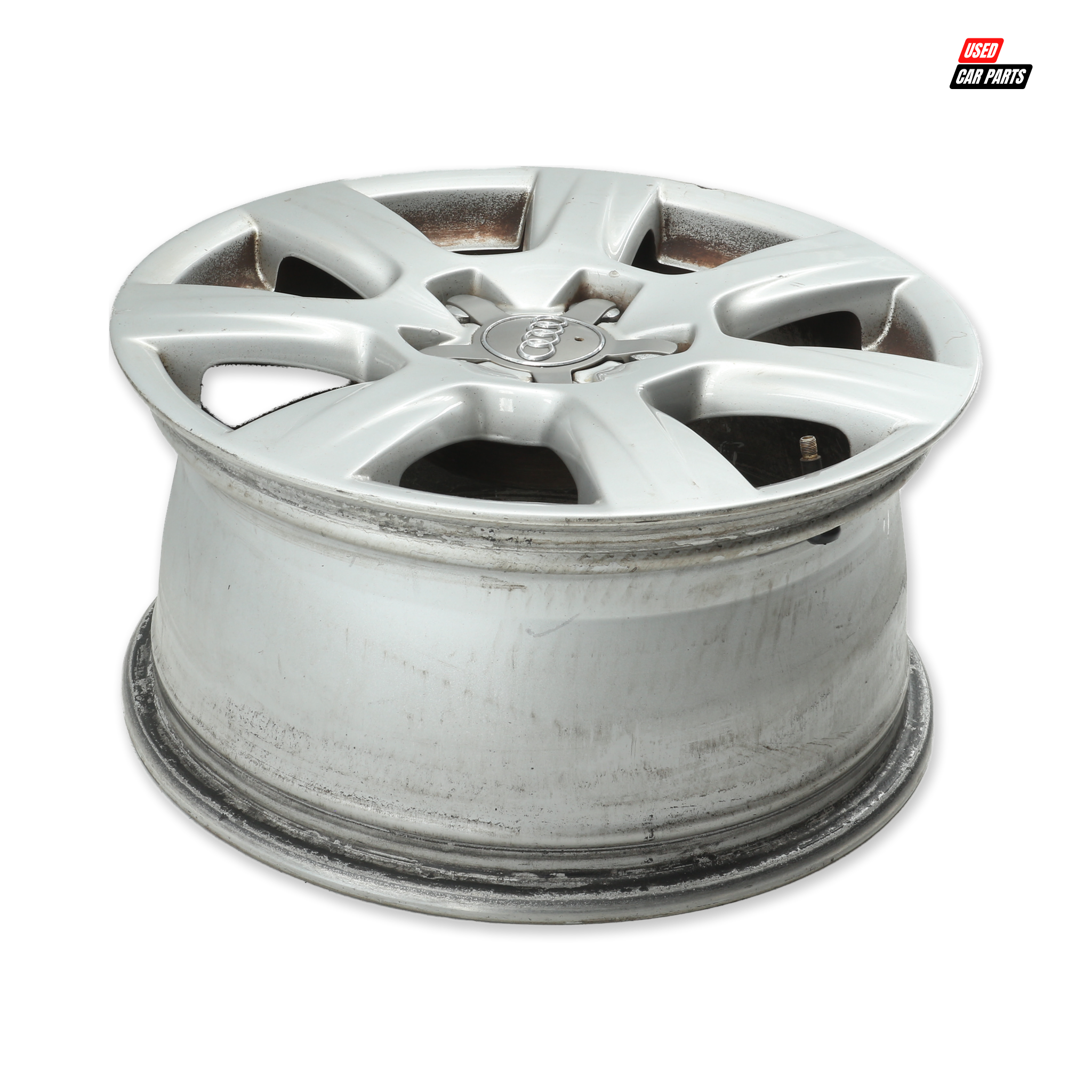 Used OEM Mags for 2003 Audi A3 - Tested & Money Back Guarantee