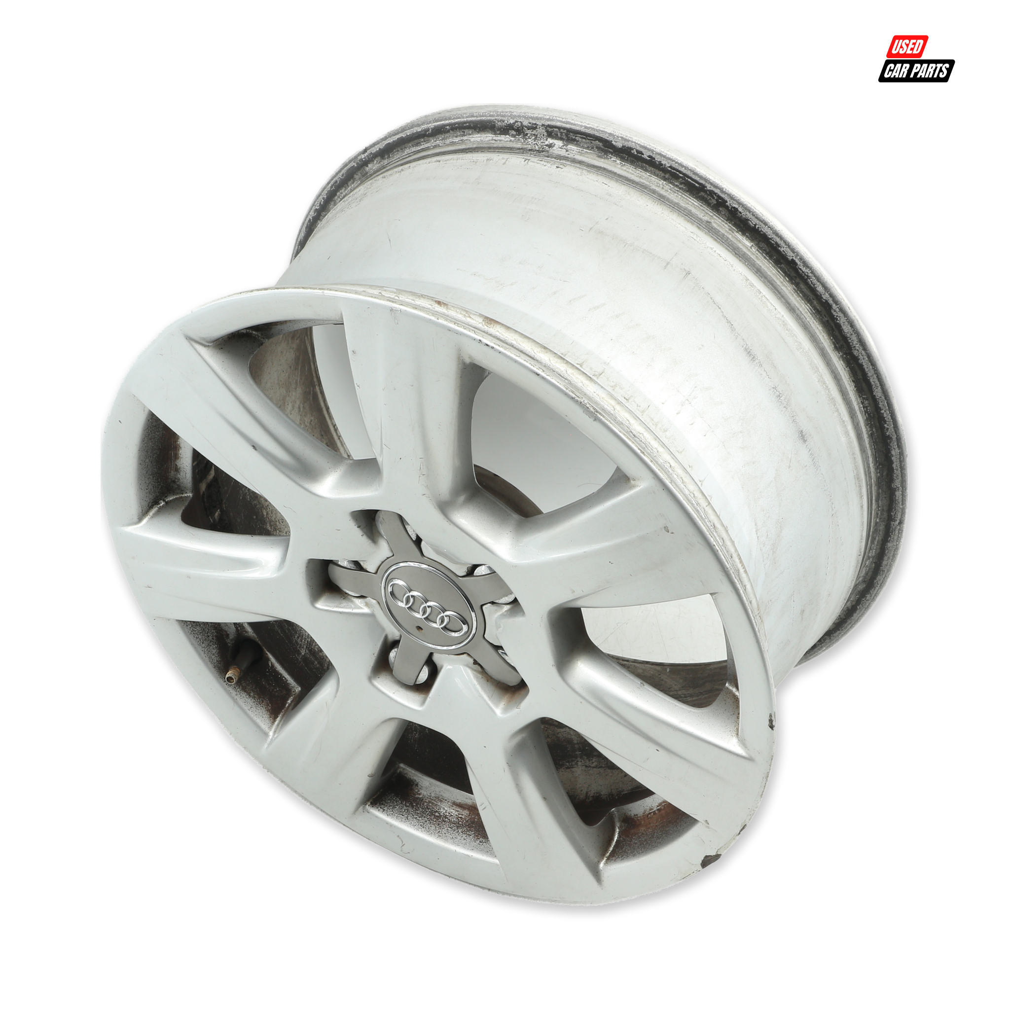 Used OEM Mags for 2003 Audi A3 - Tested & Money Back Guarantee