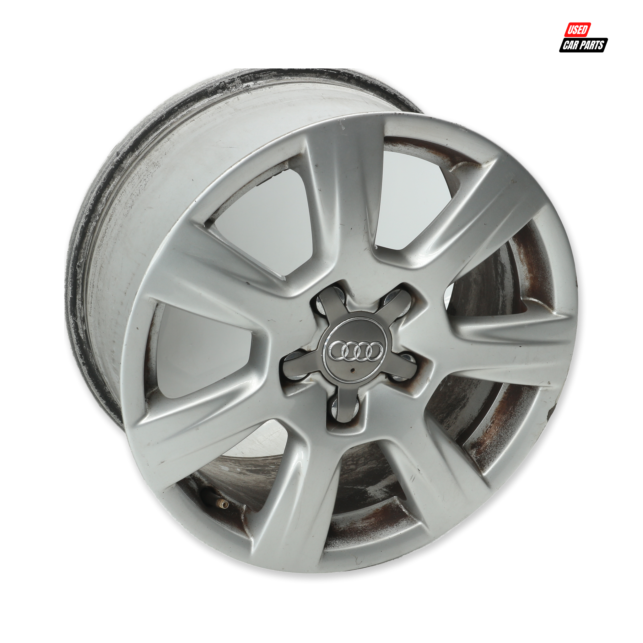 Used OEM Mags for 2003 Audi A3 - Tested & Money Back Guarantee