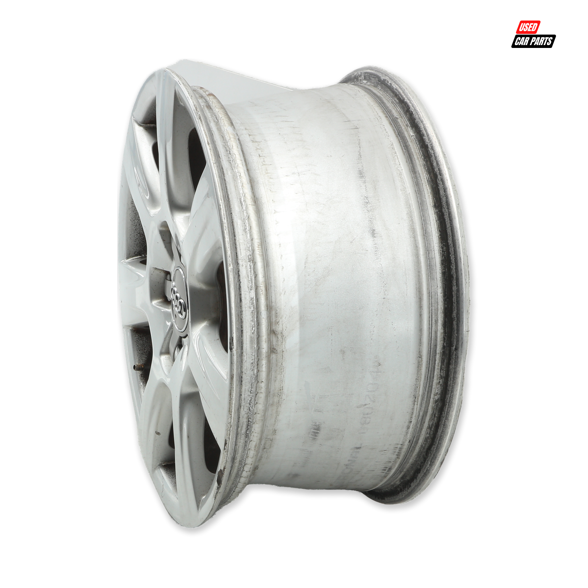 Used OEM Mags for 2003 Audi A3 - Tested & Money Back Guarantee