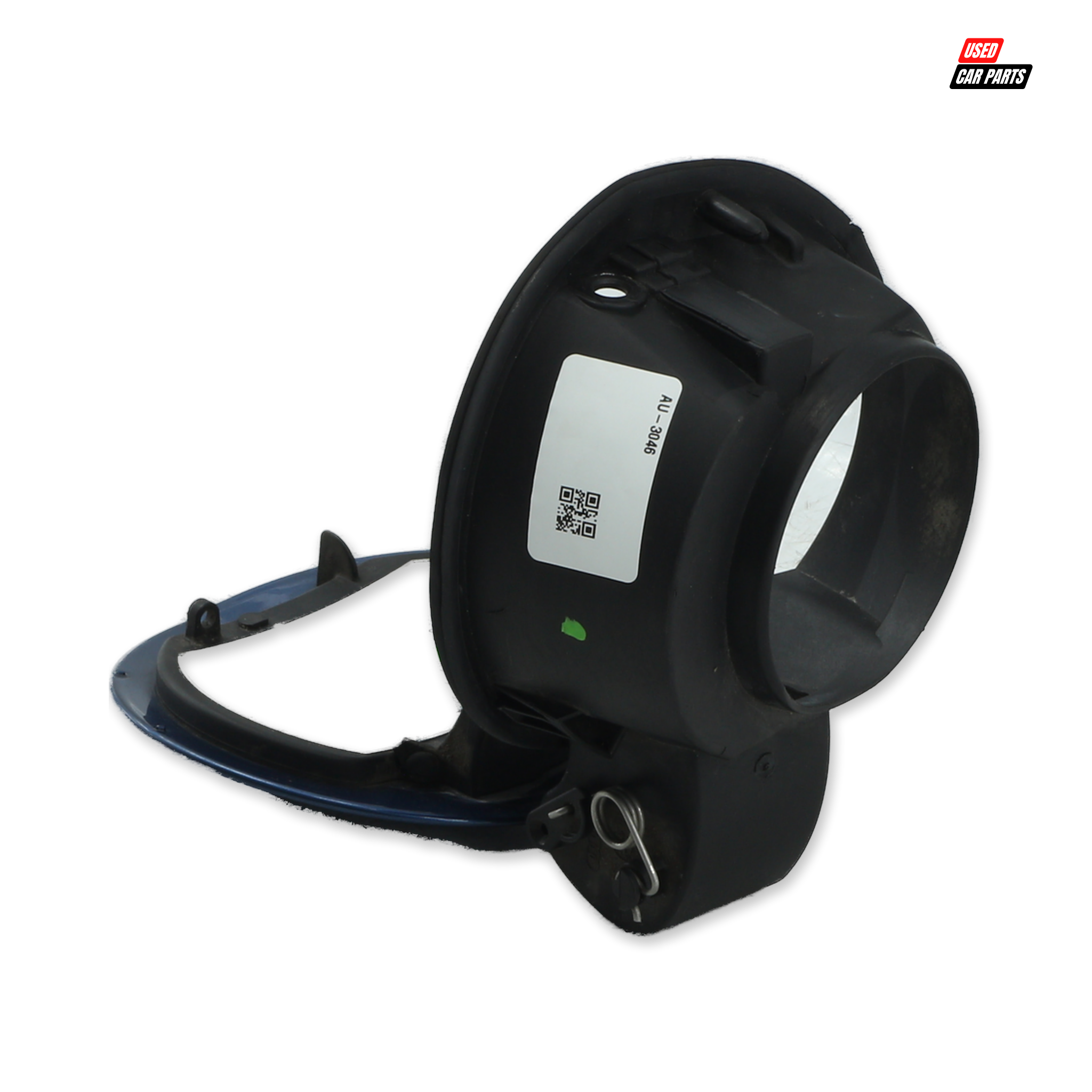 Used AUDI A3 2003 Outer Fuel Cap Cover (Part Number 8P080999B)