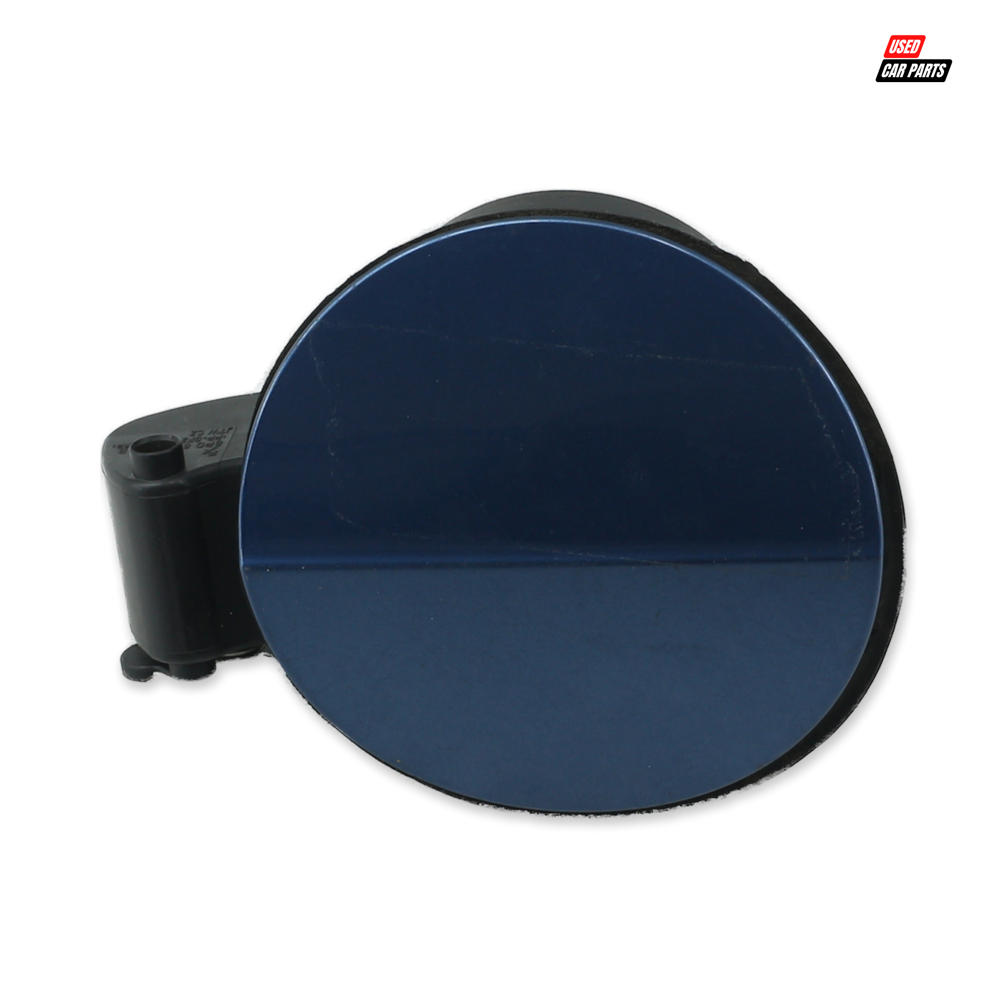 Used AUDI A3 2003 Outer Fuel Cap Cover (Part Number 8P080999B)