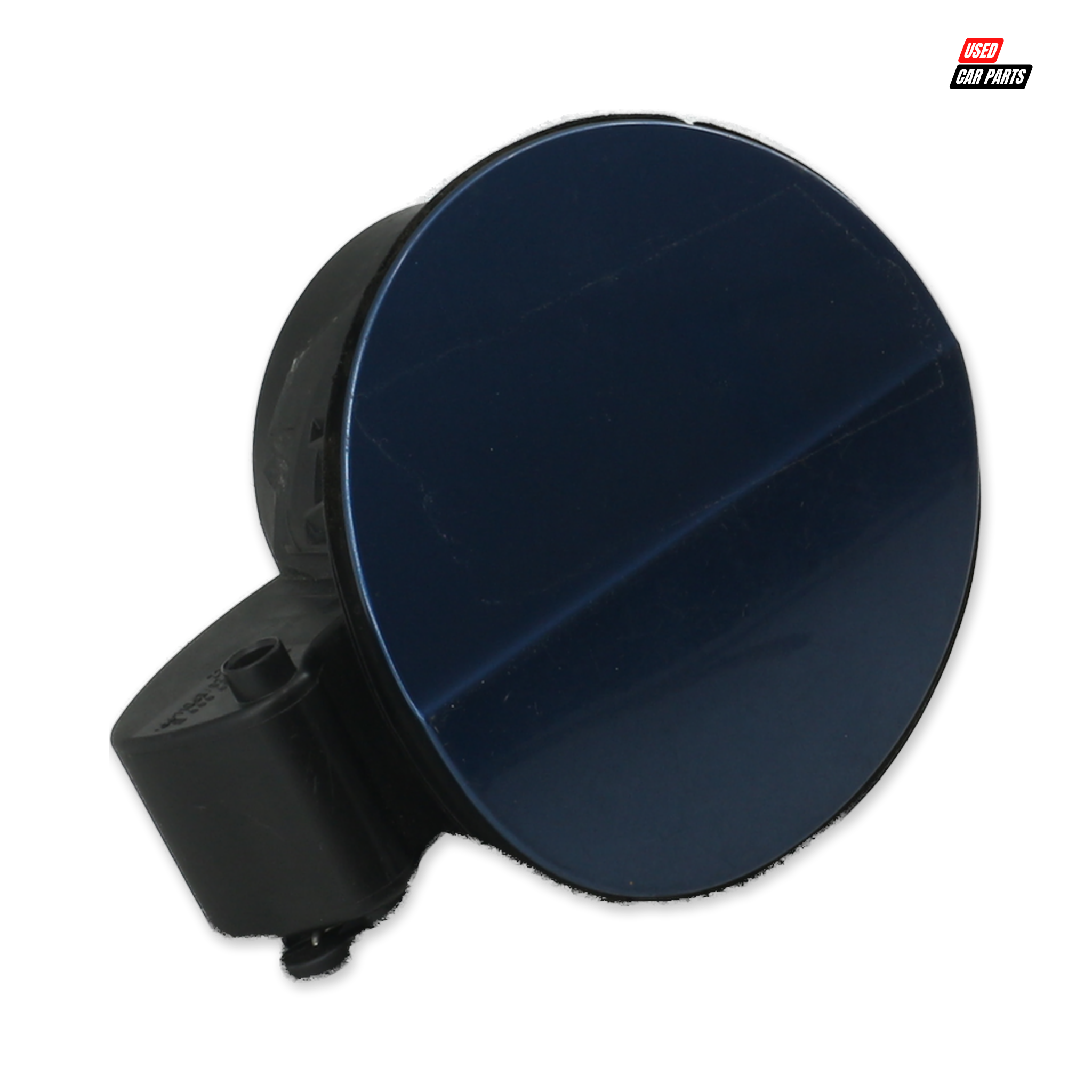 Used AUDI A3 2003 Outer Fuel Cap Cover (Part Number 8P080999B)