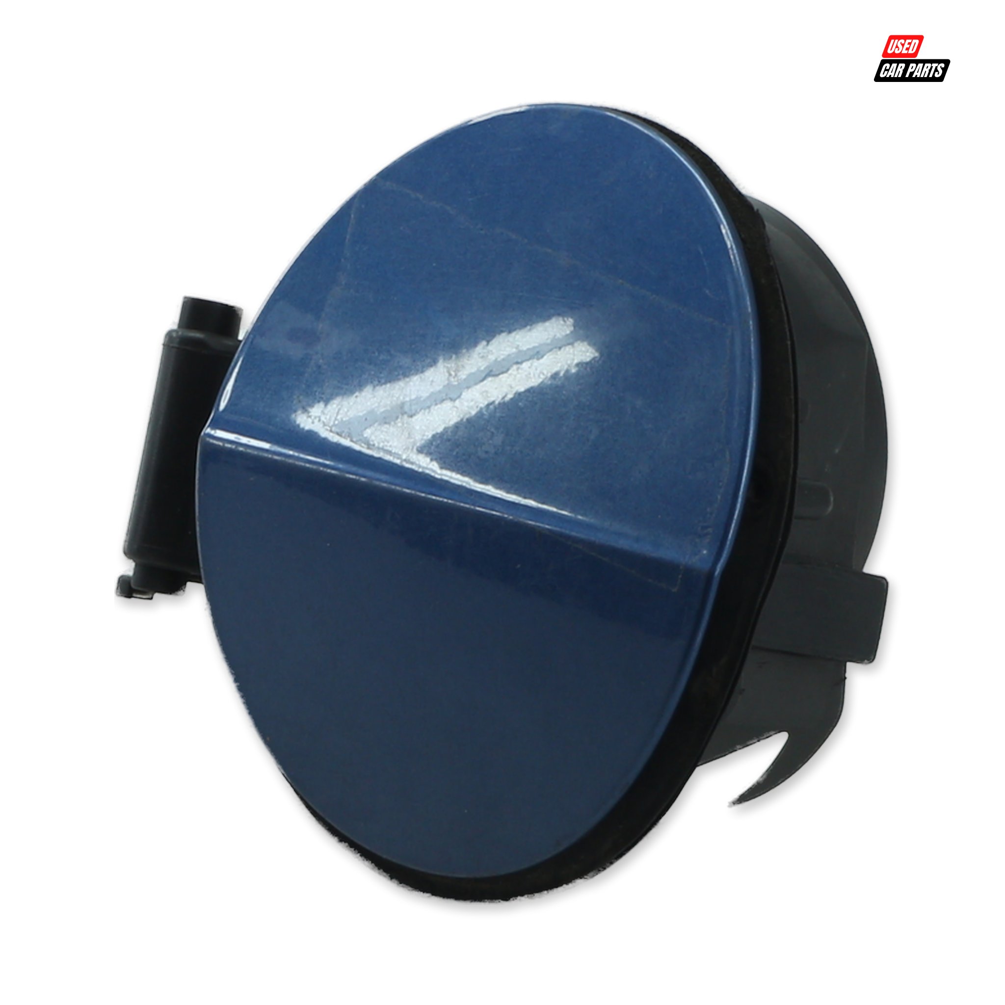 Used AUDI A3 2003 Outer Fuel Cap Cover (Part Number 8P080999B)