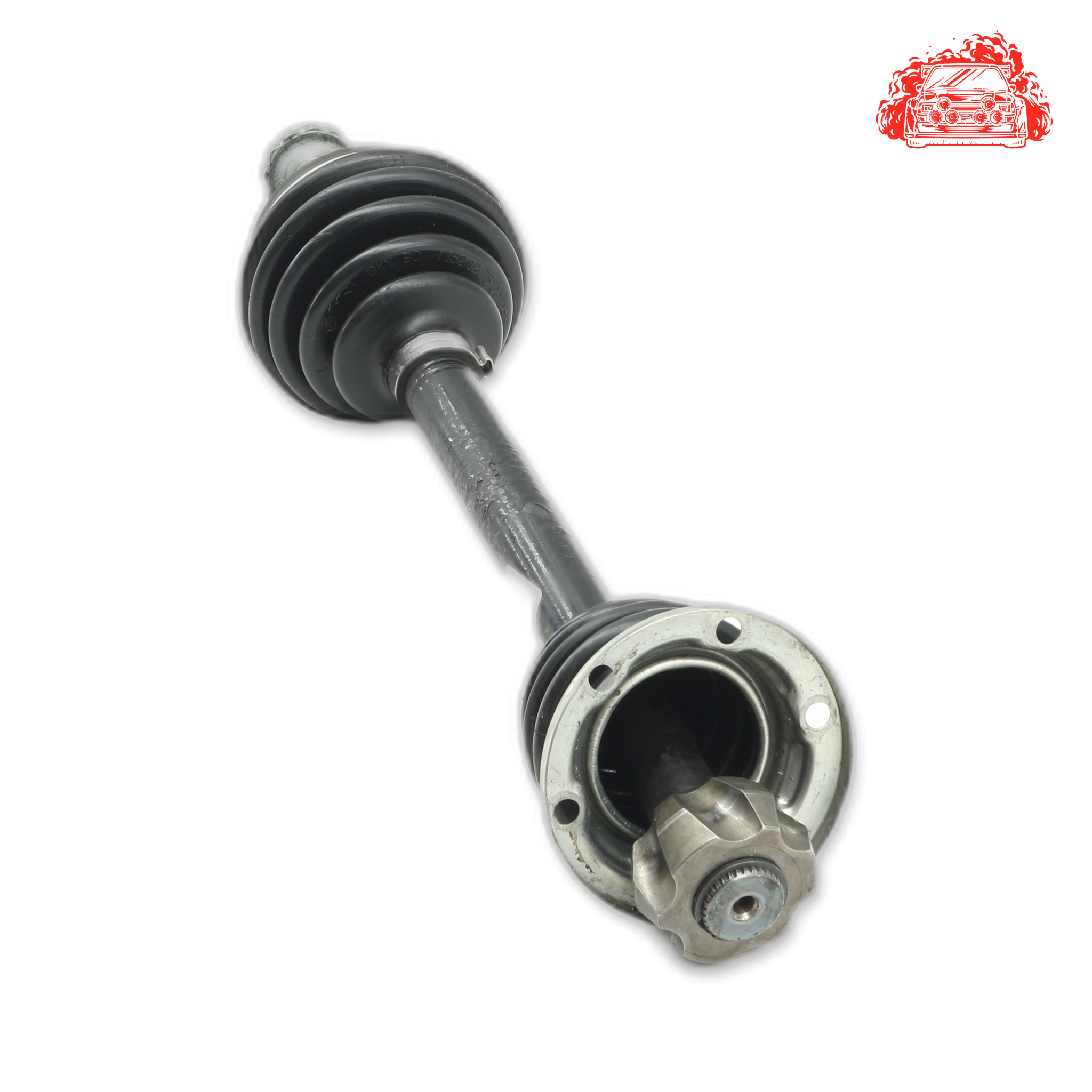 Used Audi A3 Passenger Side Front Driveshaft
