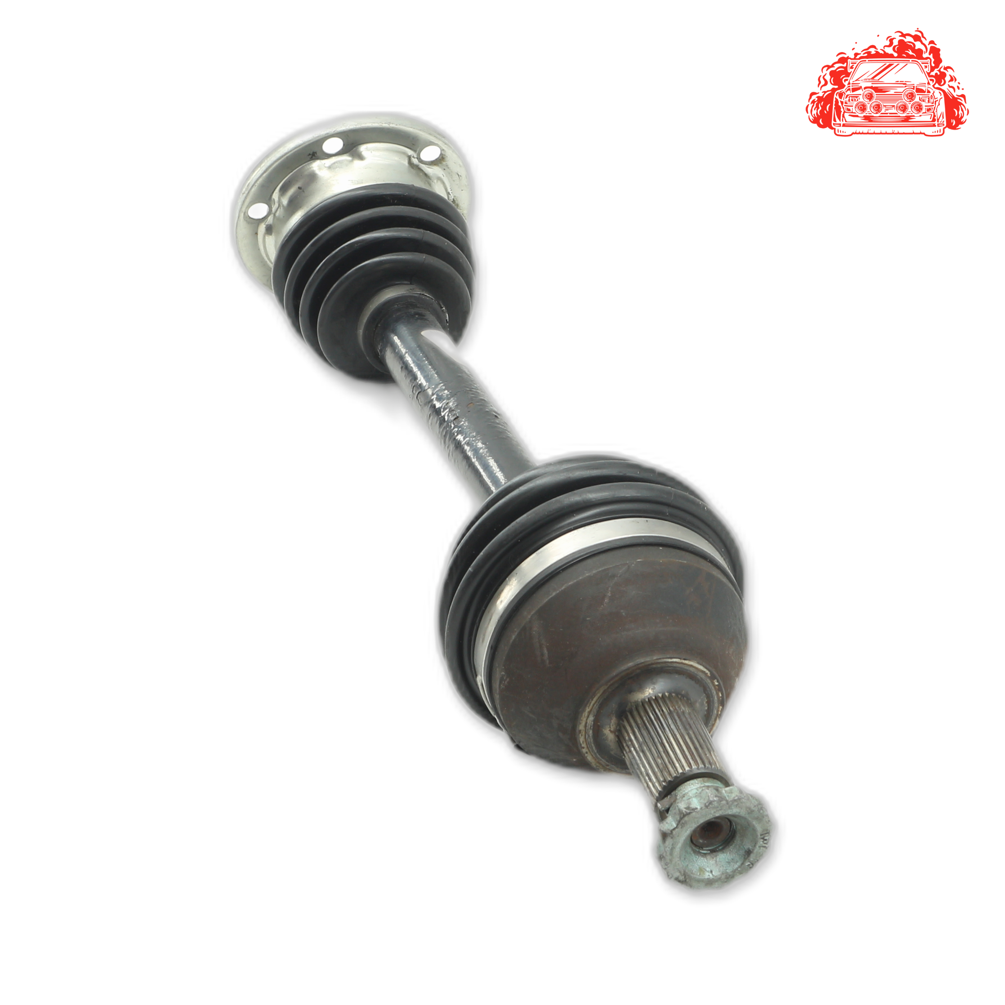 Used Audi A3 Passenger Side Front Driveshaft