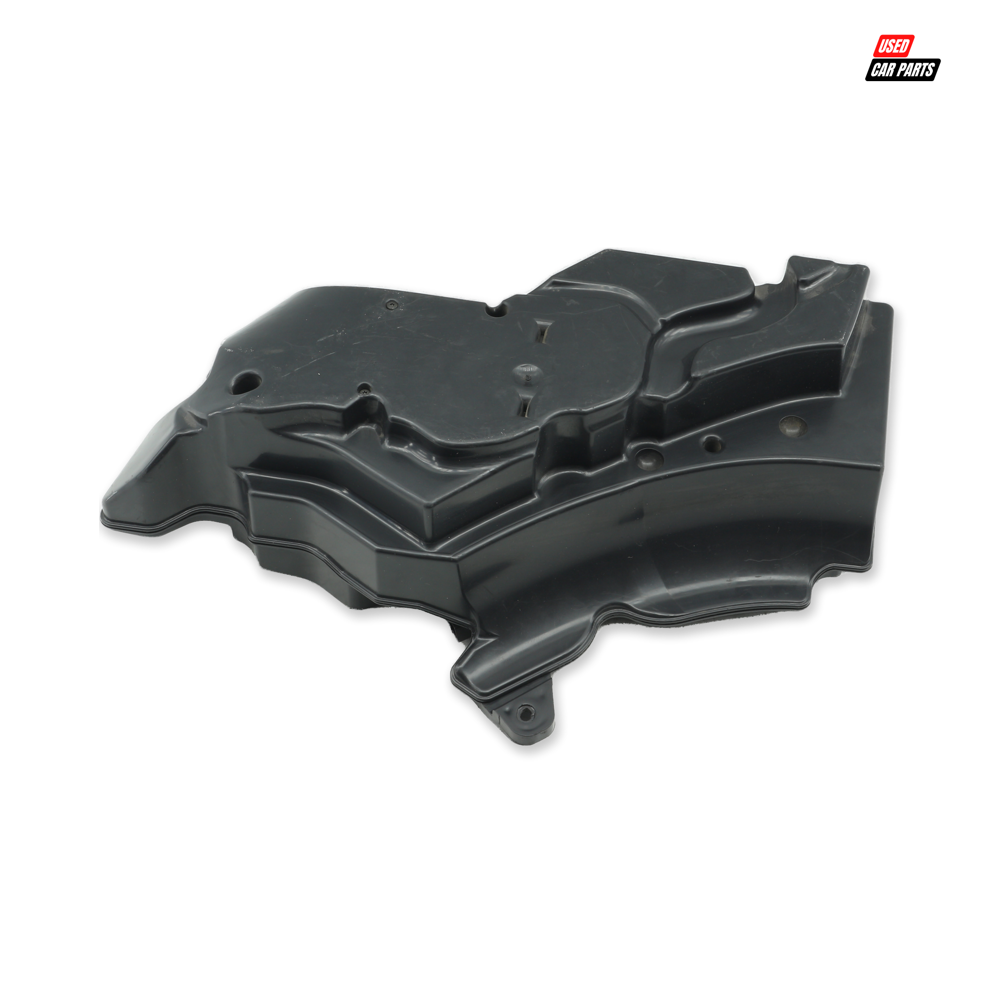 Used Passengers Rear Subwoofer (Part Number 8P3035382) for 2003 AUDI A3