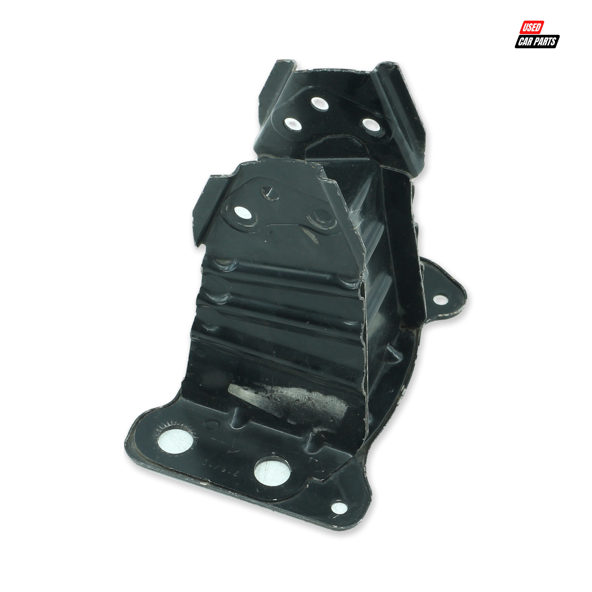 Used Passengers Side Front Bumper Support Bracket (Part Number 8P0807133A) for 2003 AUDI A3