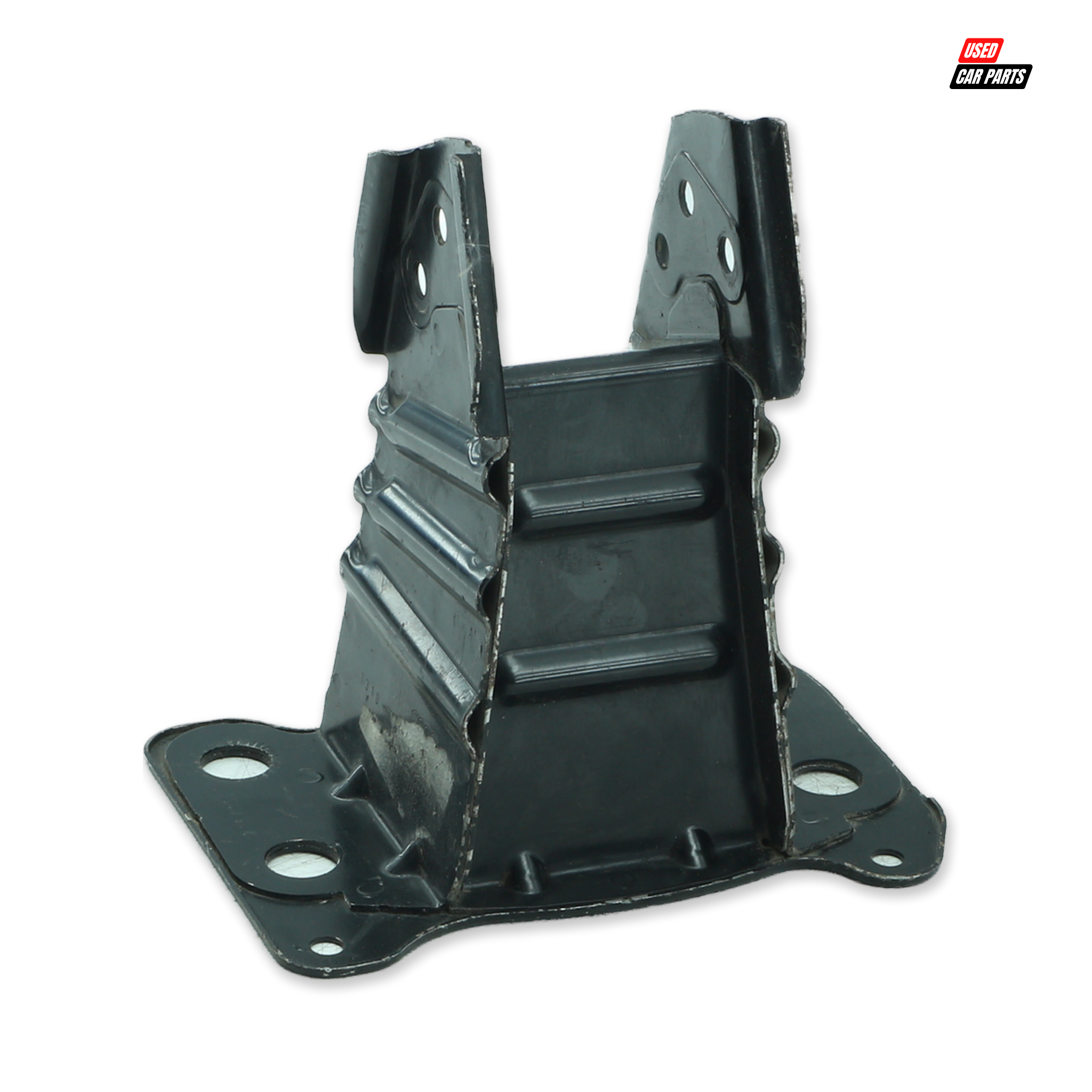 Used Passengers Side Front Bumper Support Bracket (Part Number 8P0807133A) for 2003 AUDI A3