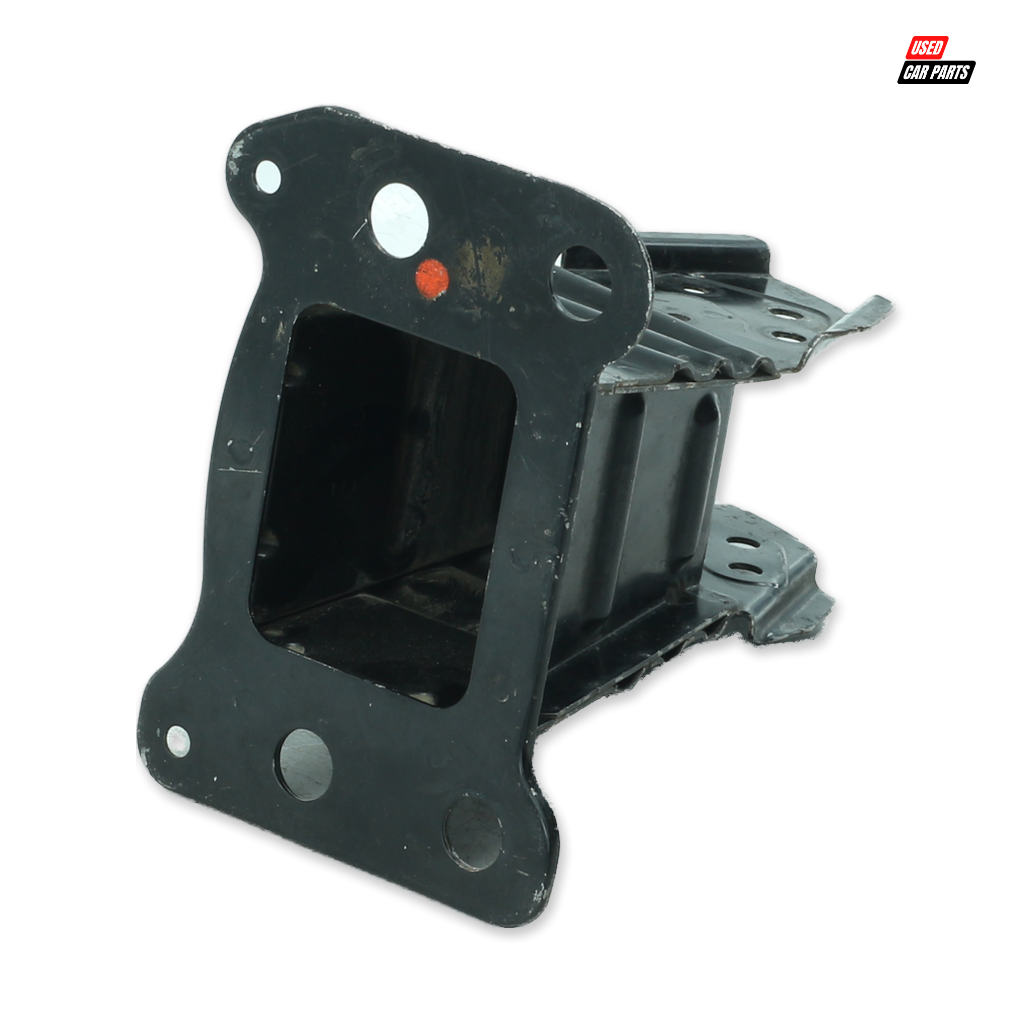 Used Passengers Side Front Bumper Support Bracket (Part Number 8P0807133A) for 2003 AUDI A3