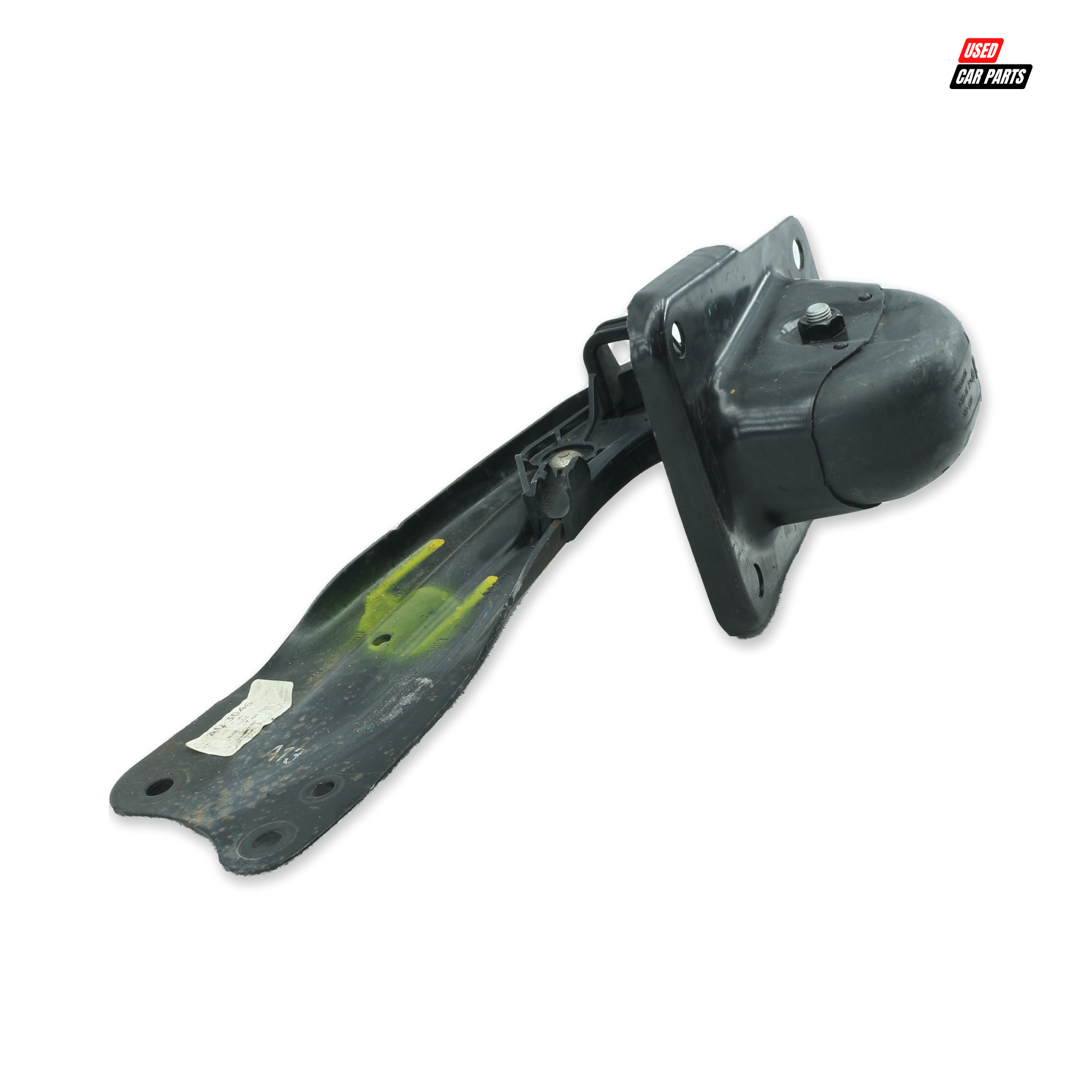 Used Passengers Side Rear Suspension Control Arm (Part Number 1K0505225H) for 2003 AUDI A3