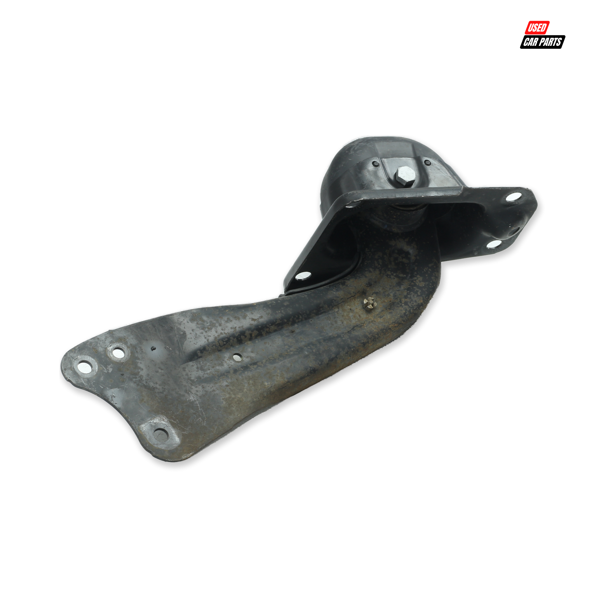 Used Passengers Side Rear Suspension Control Arm (Part Number 1K0505225H) for 2003 AUDI A3