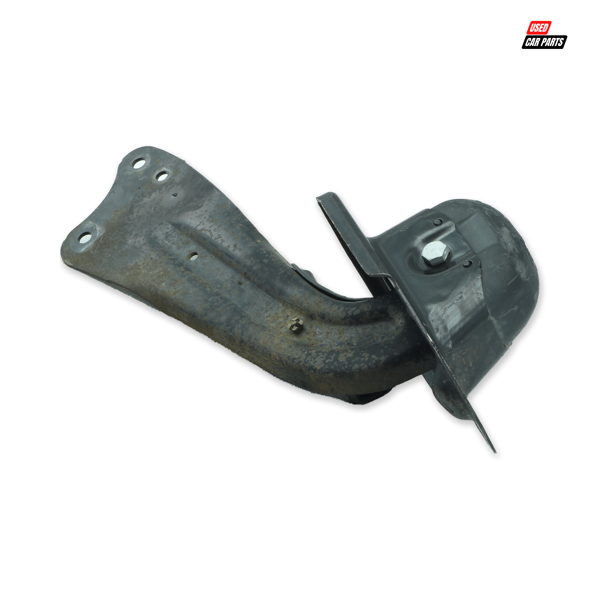 Used Passengers Side Rear Suspension Control Arm (Part Number 1K0505225H) for 2003 AUDI A3