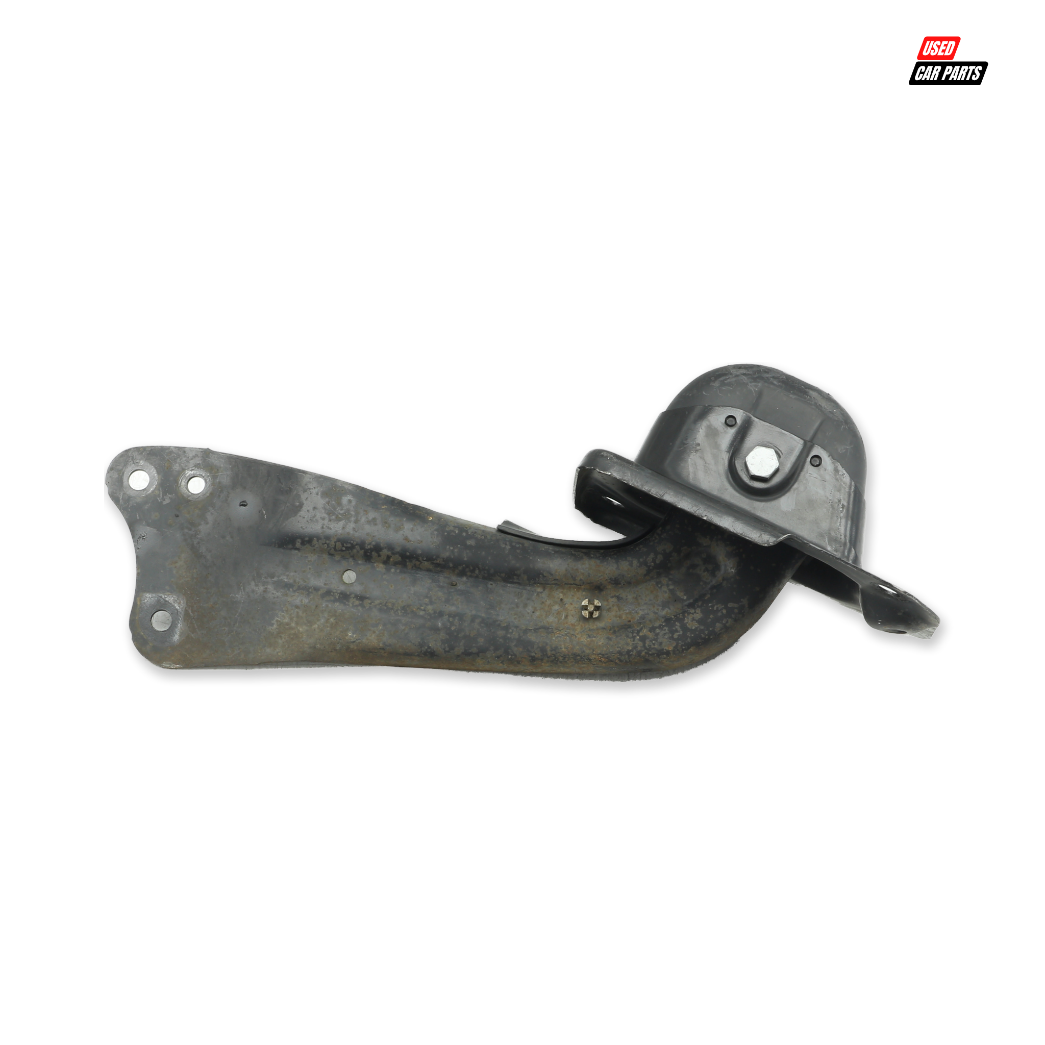 Used Passengers Side Rear Suspension Control Arm (Part Number 1K0505225H) for 2003 AUDI A3