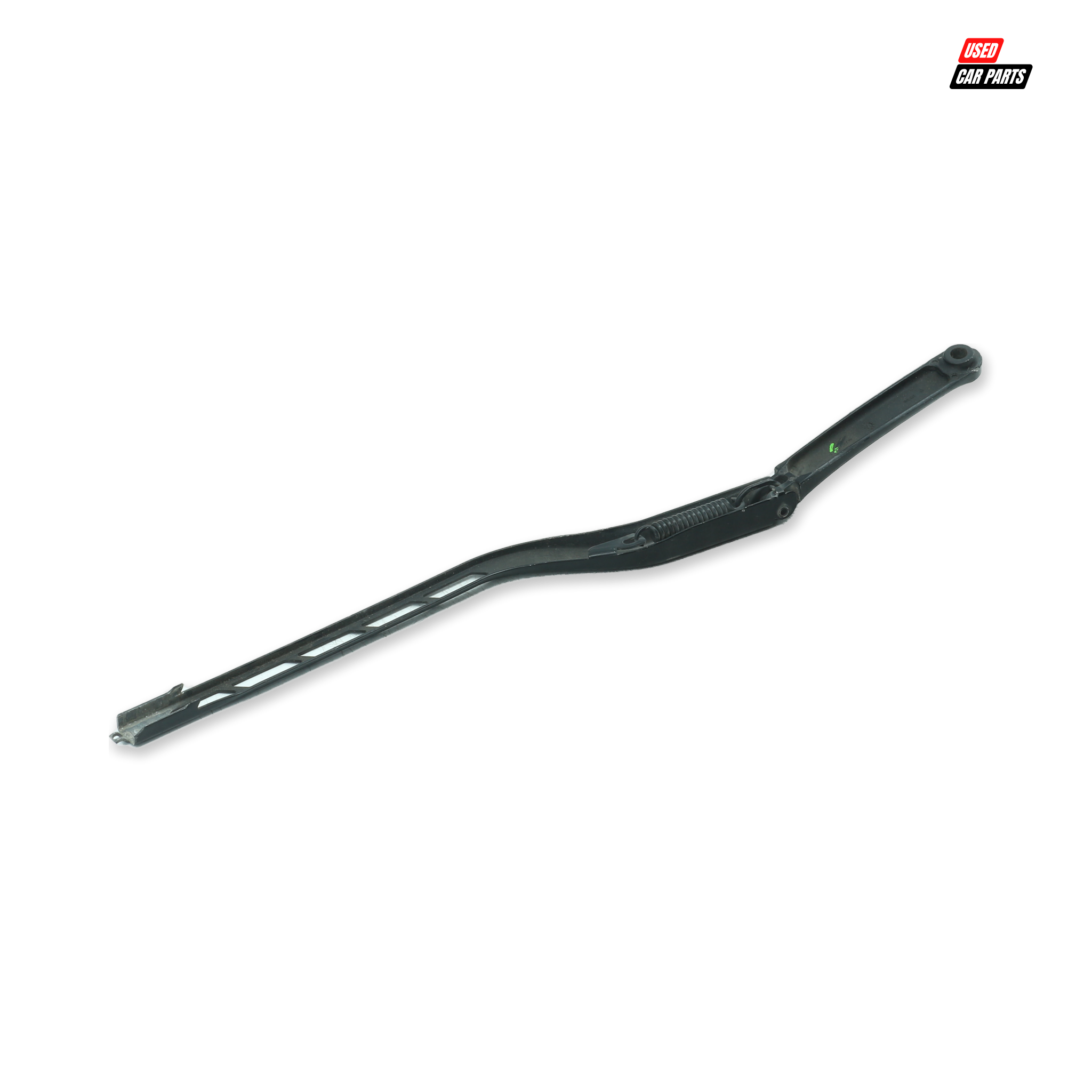 Used Audi A3 (2003) Passengers Side Wiper Arm (Part Number 8P2955408A)