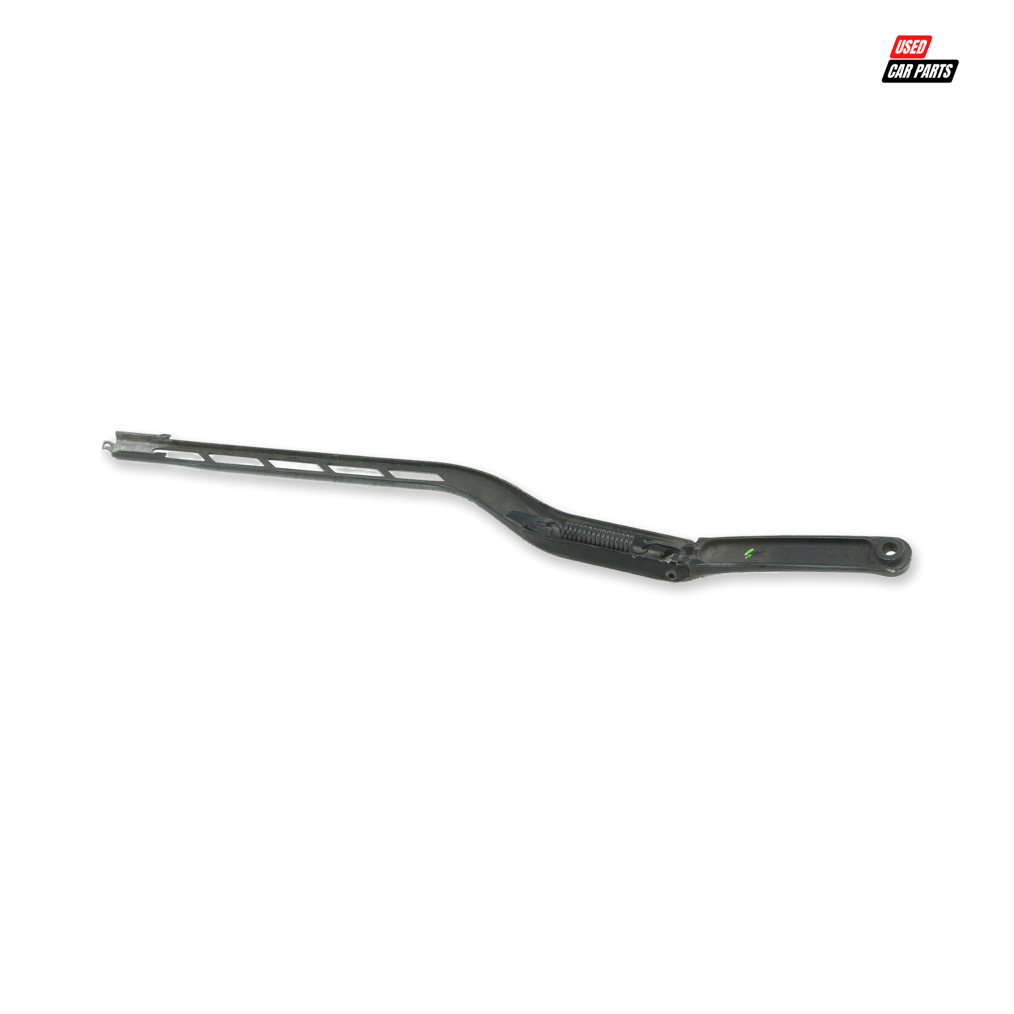 Used Audi A3 (2003) Passengers Side Wiper Arm (Part Number 8P2955408A)