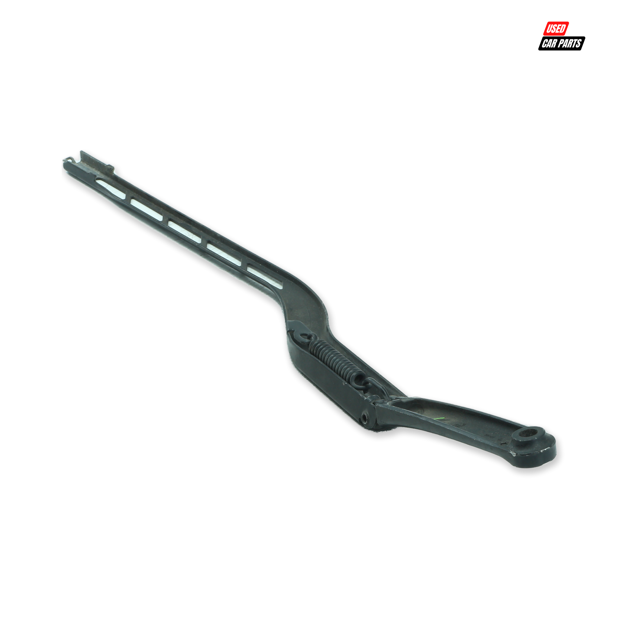 Passengers Side Wiper Arm for AUDI A3 2003 (Part Number 8P2955408A)