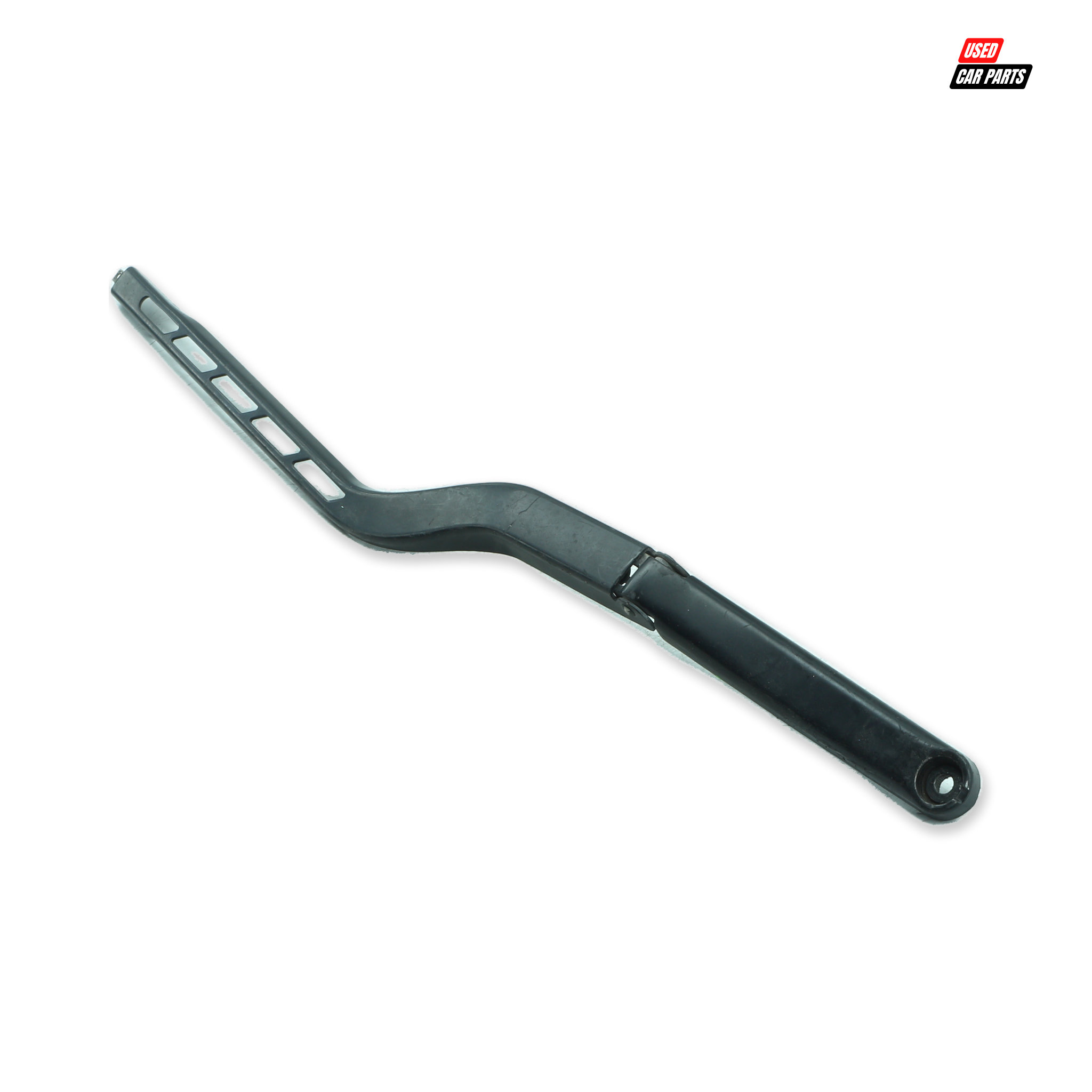 Passengers Side Wiper Arm for AUDI A3 2003 (Part Number 8P2955408A)