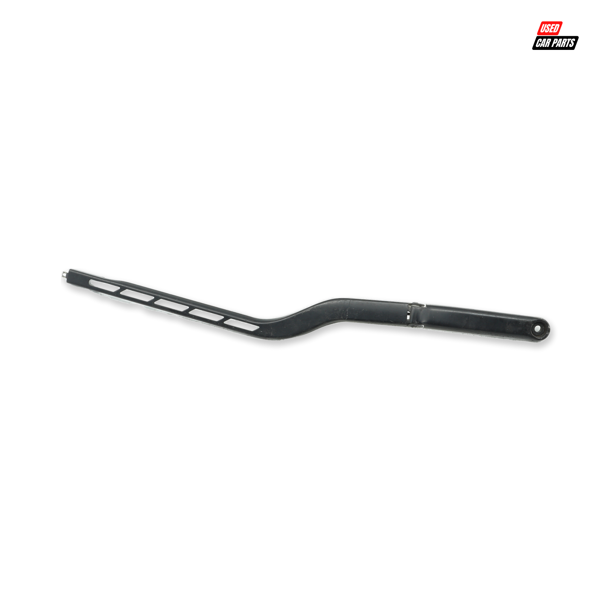 Used Audi A3 (2003) Passengers Side Wiper Arm (Part Number 8P2955408A)