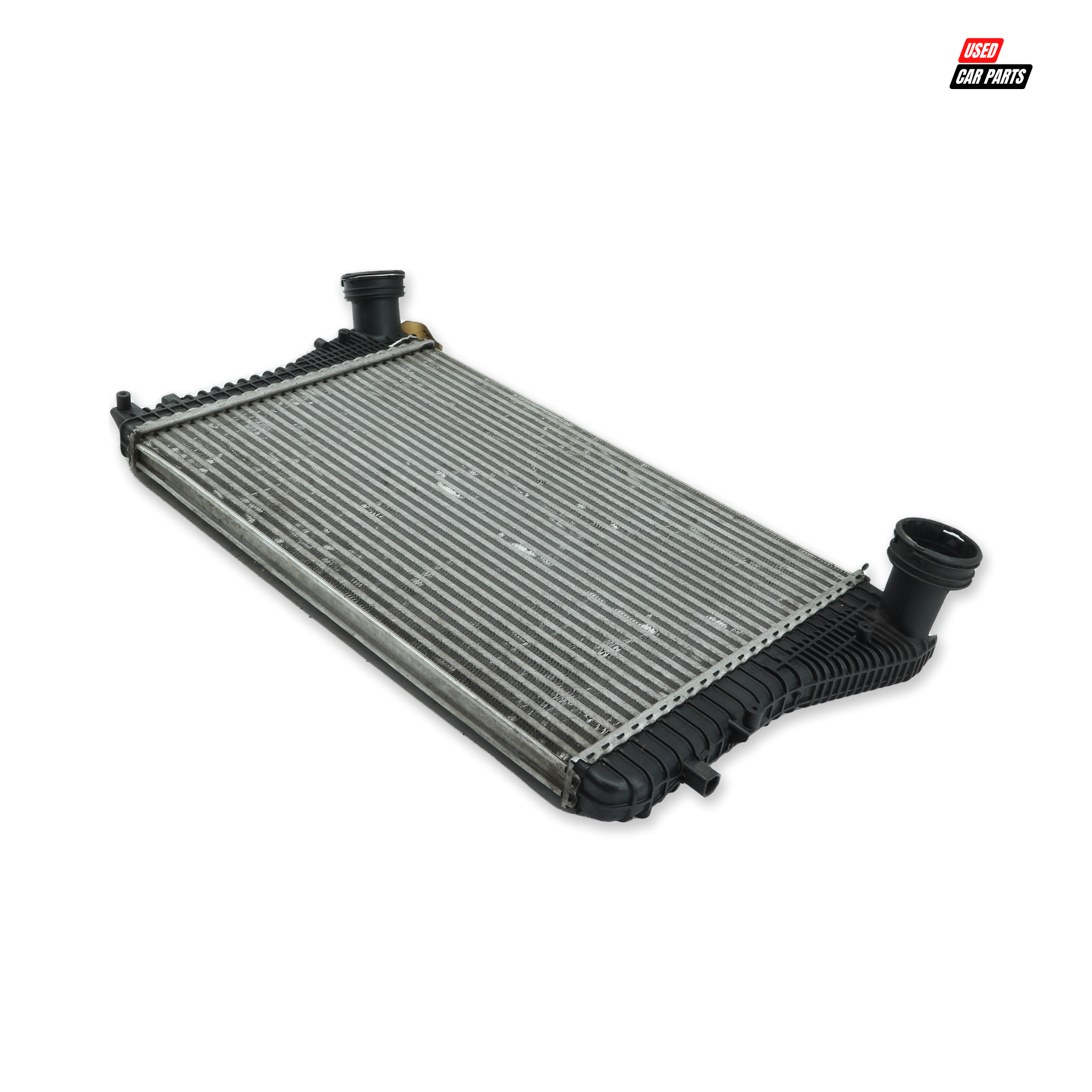 Used Radiator for 2003 Audi A3 - Tested and Guaranteed