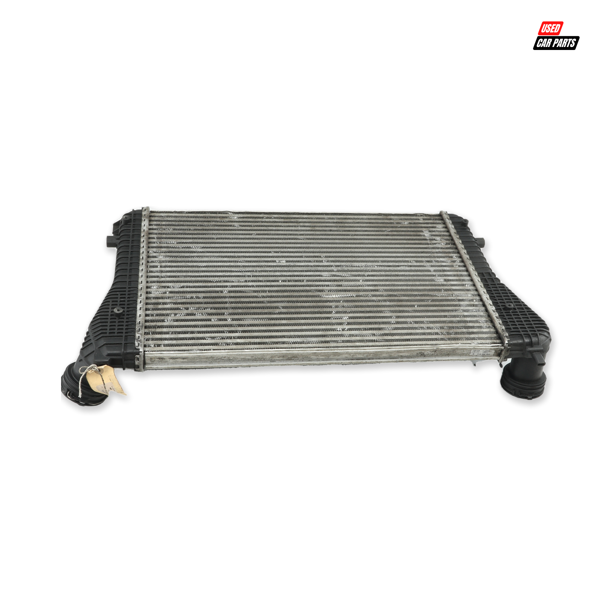 Used Radiator for 2003 Audi A3 - Tested and Guaranteed