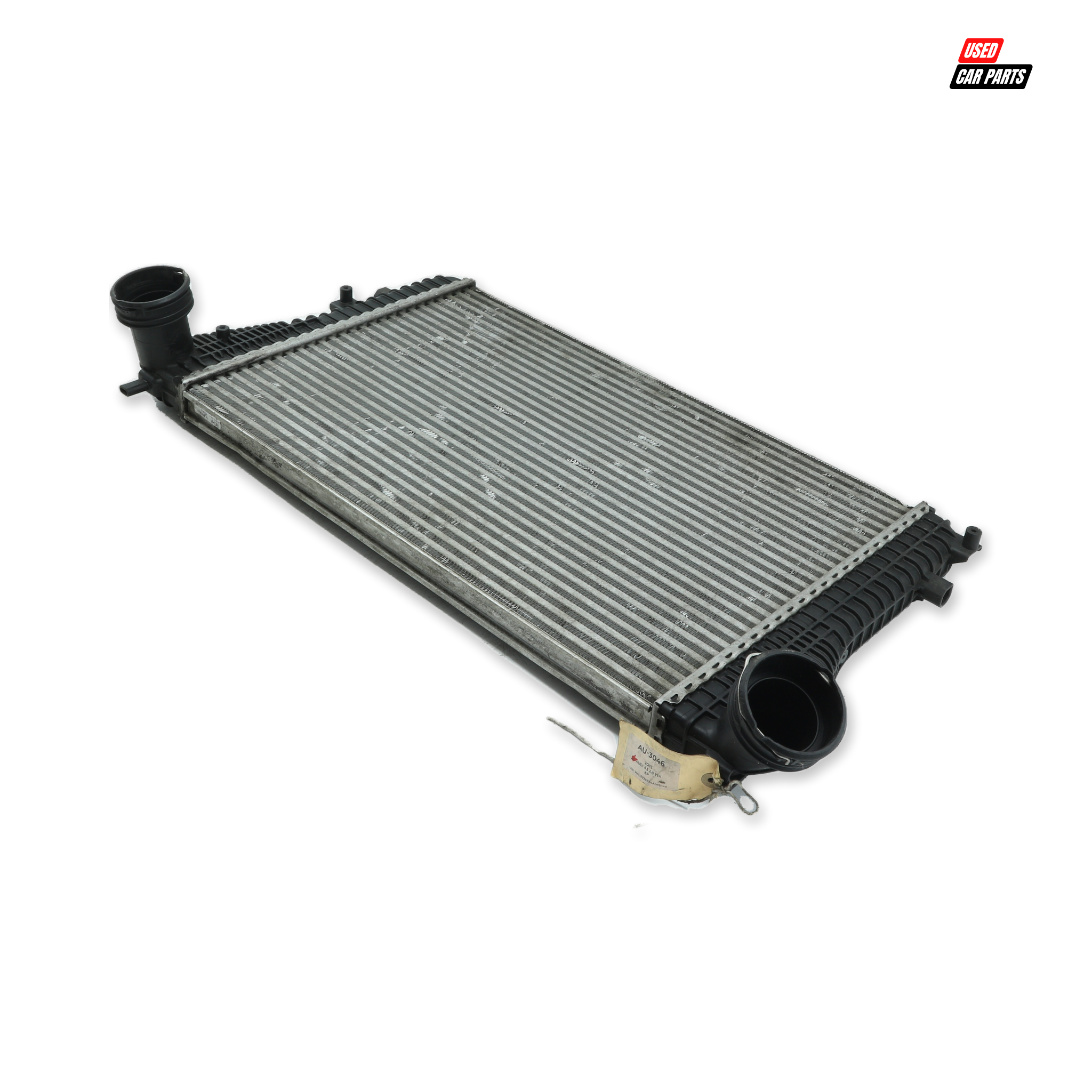 Used Radiator for 2003 Audi A3 - Tested and Guaranteed