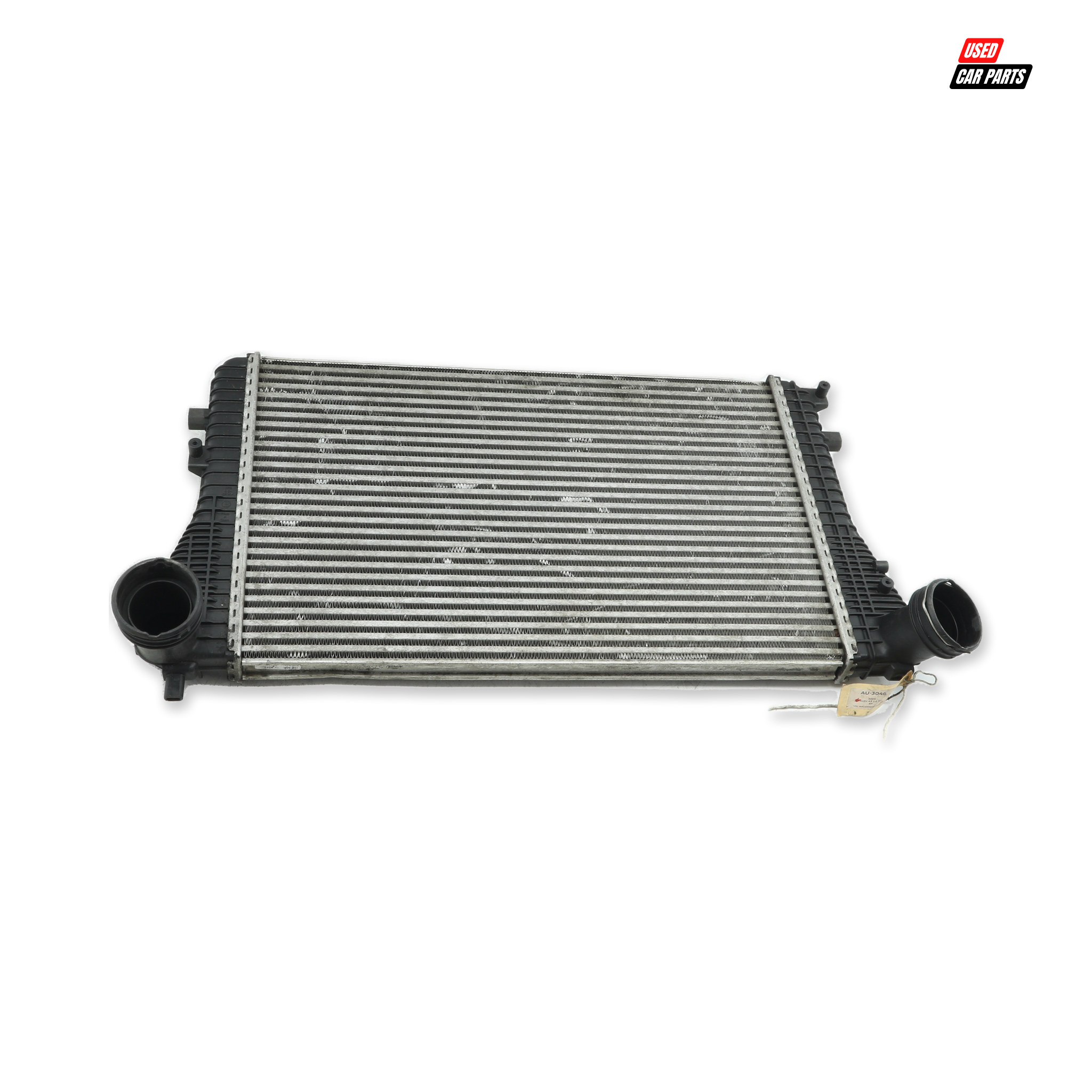 Used Radiator for 2003 Audi A3 - Tested and Guaranteed