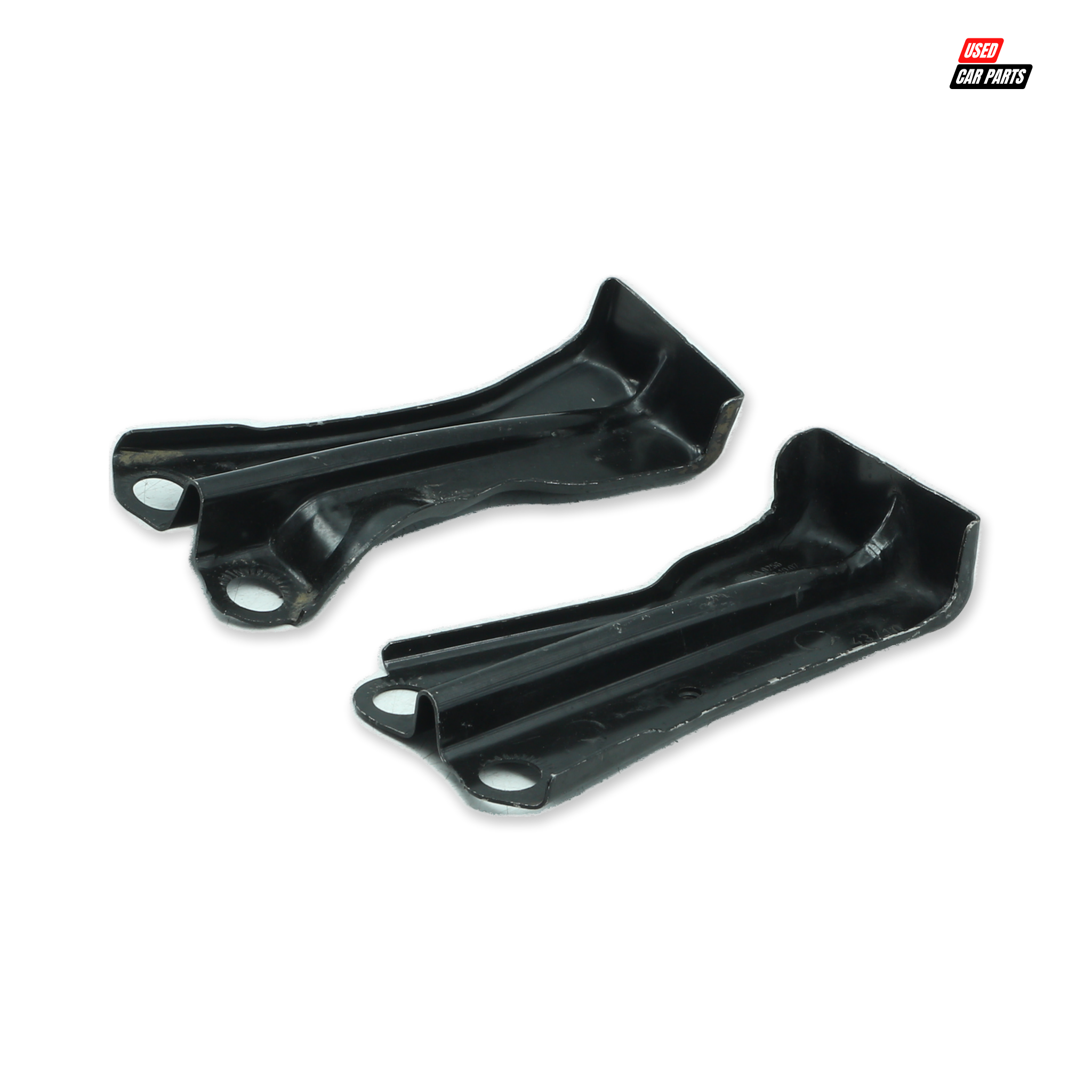 Used Radiator Spacer Support Bracket (Part Number 8P0805201A) for 2003 AUDI A3