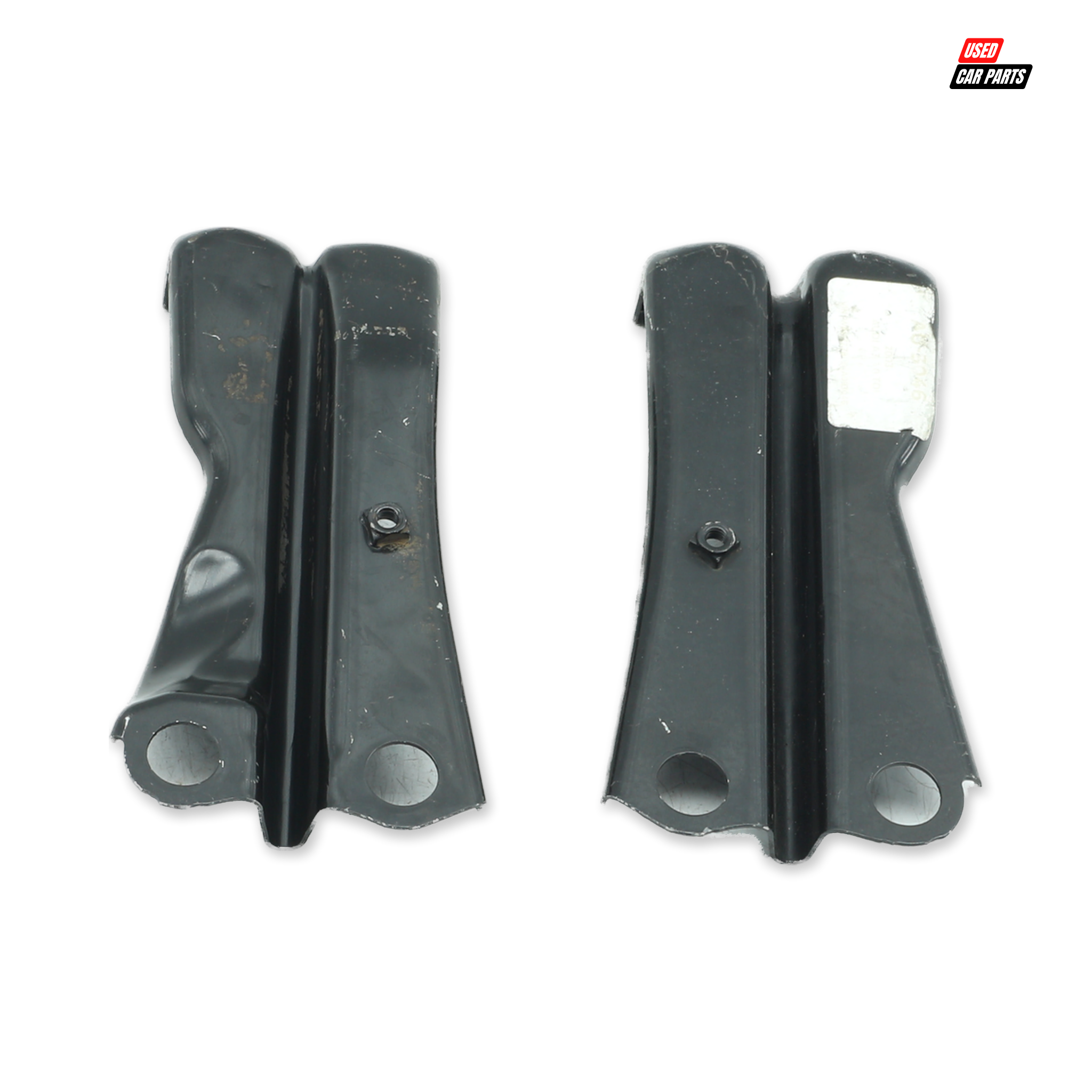 Used Radiator Spacer Support Bracket (Part Number 8P0805201A) for 2003 AUDI A3