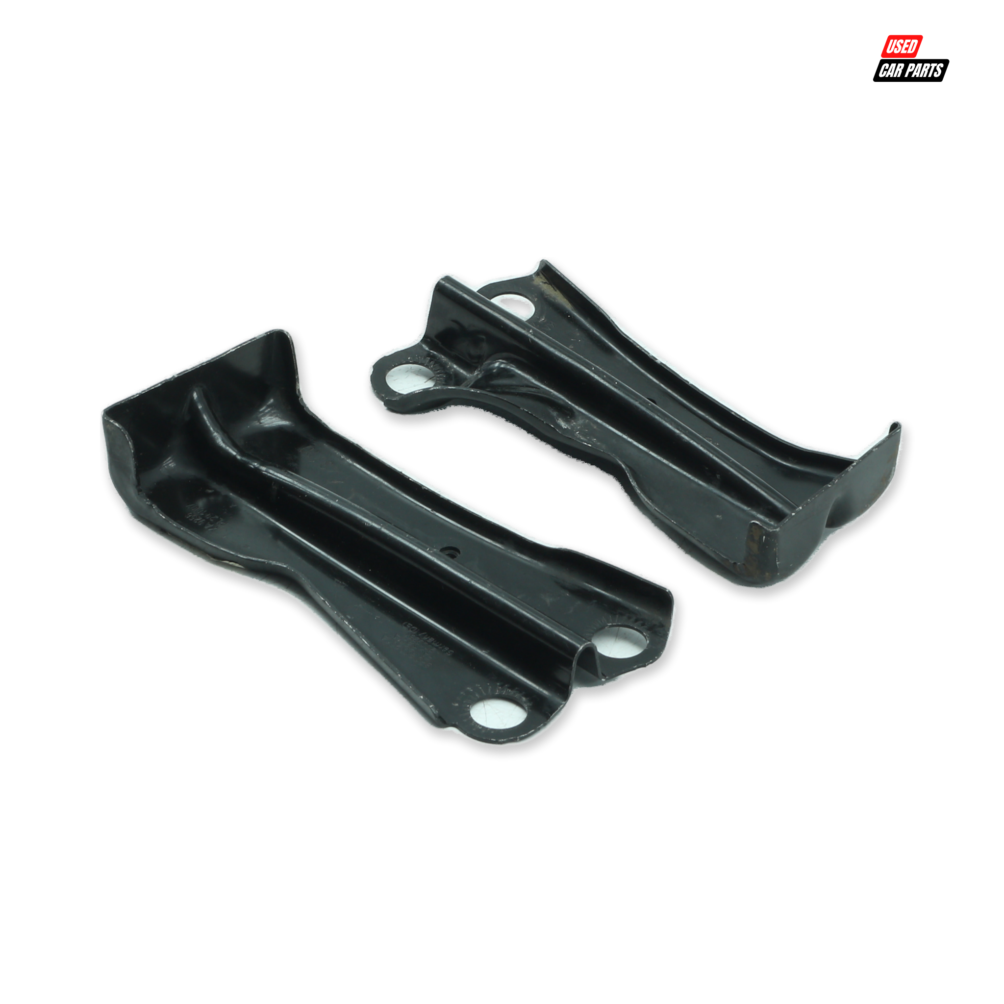 Used Radiator Spacer Support Bracket (Part Number 8P0805201A) for 2003 AUDI A3