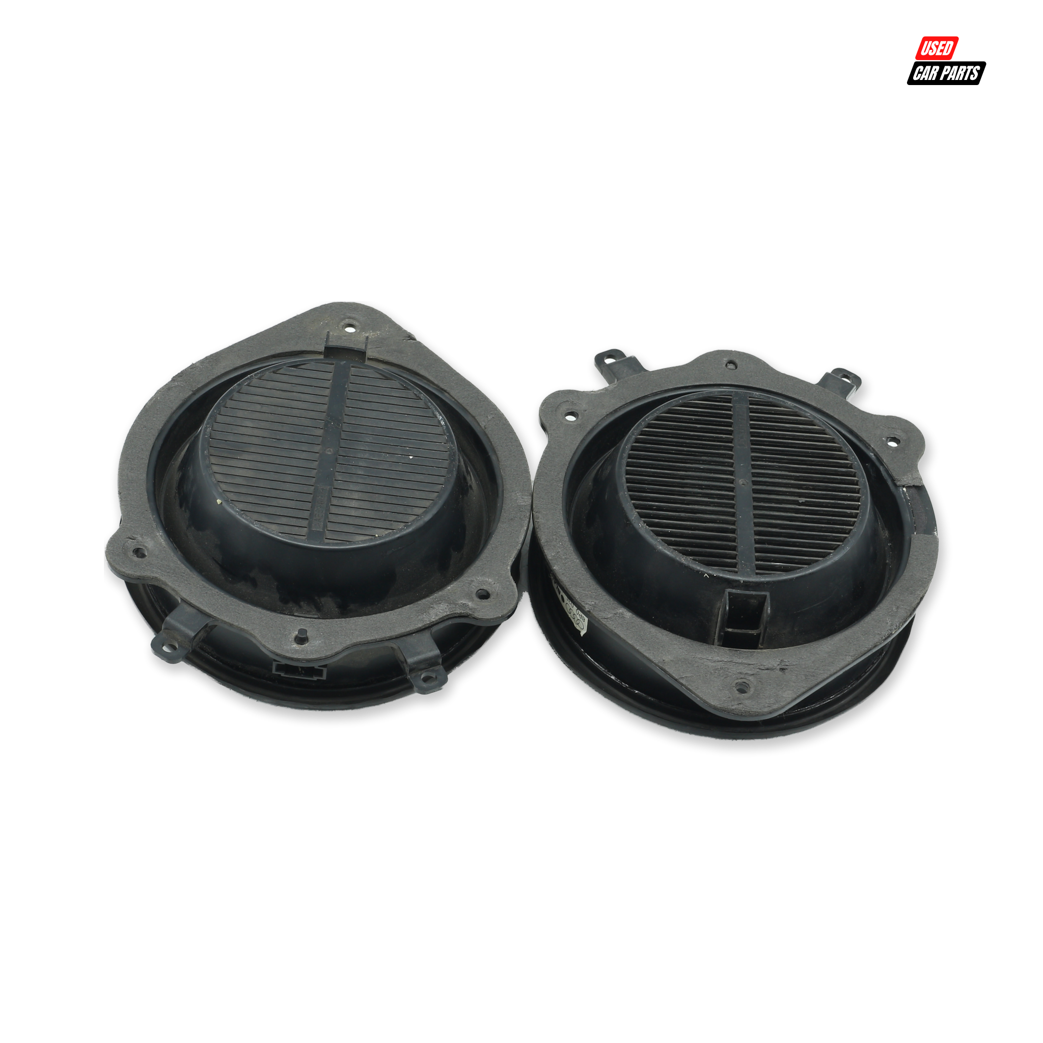 Used Rear Door Speakers (Part Number 8P0035411) for 2003 AUDI A3