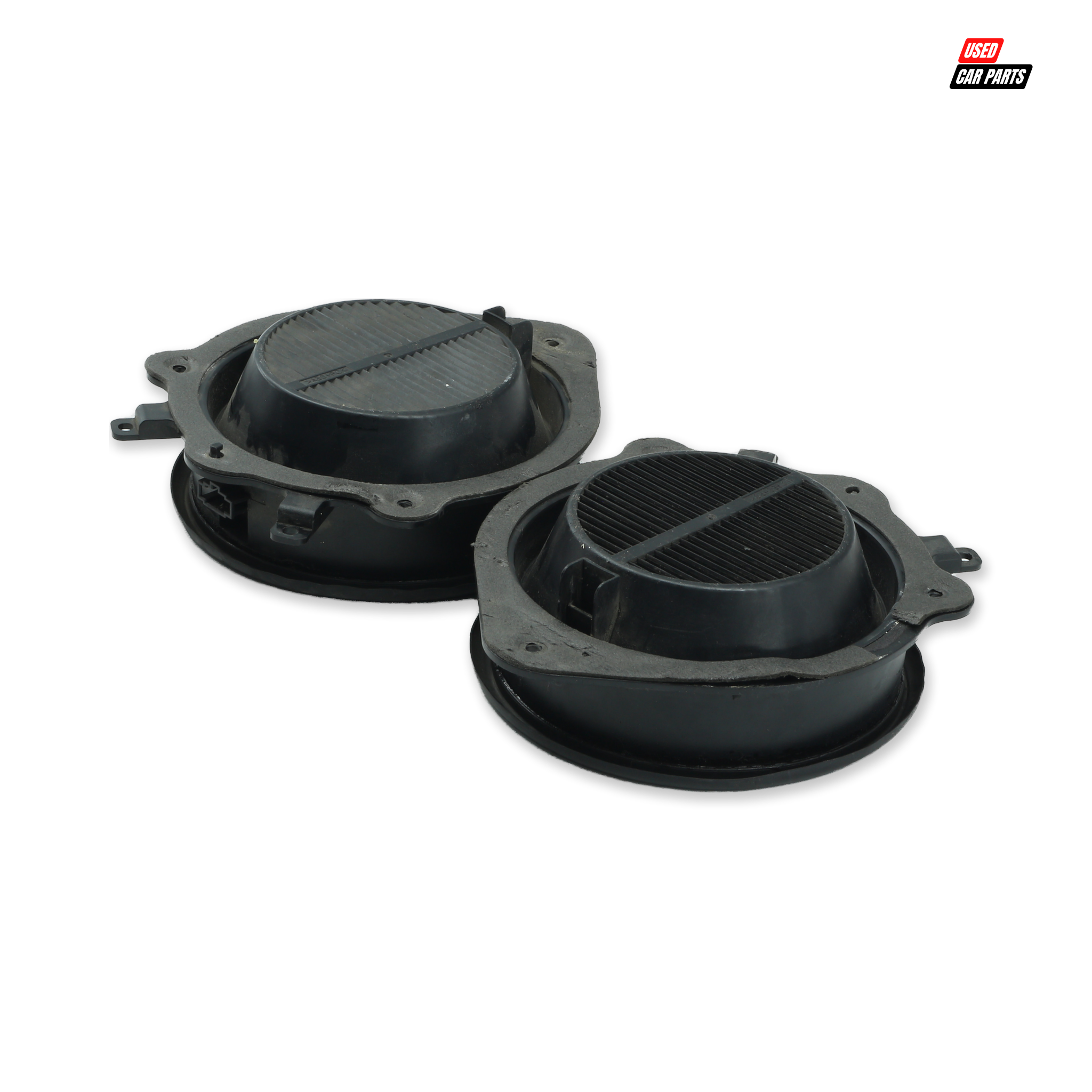 Used Rear Door Speakers (Part Number 8P0035411) for 2003 AUDI A3