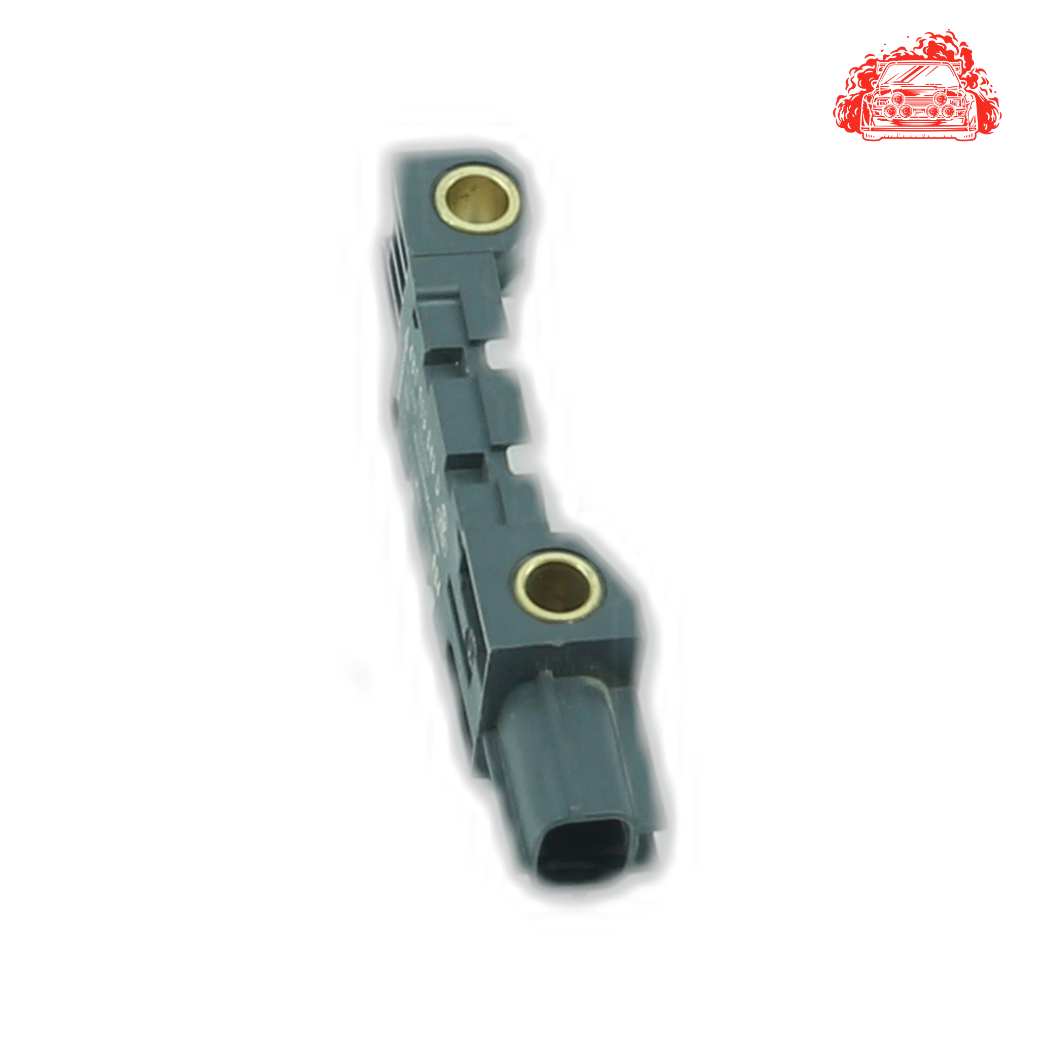 Used Audi A3 Rear Impact Sensor - OEM Part 4B0959643D