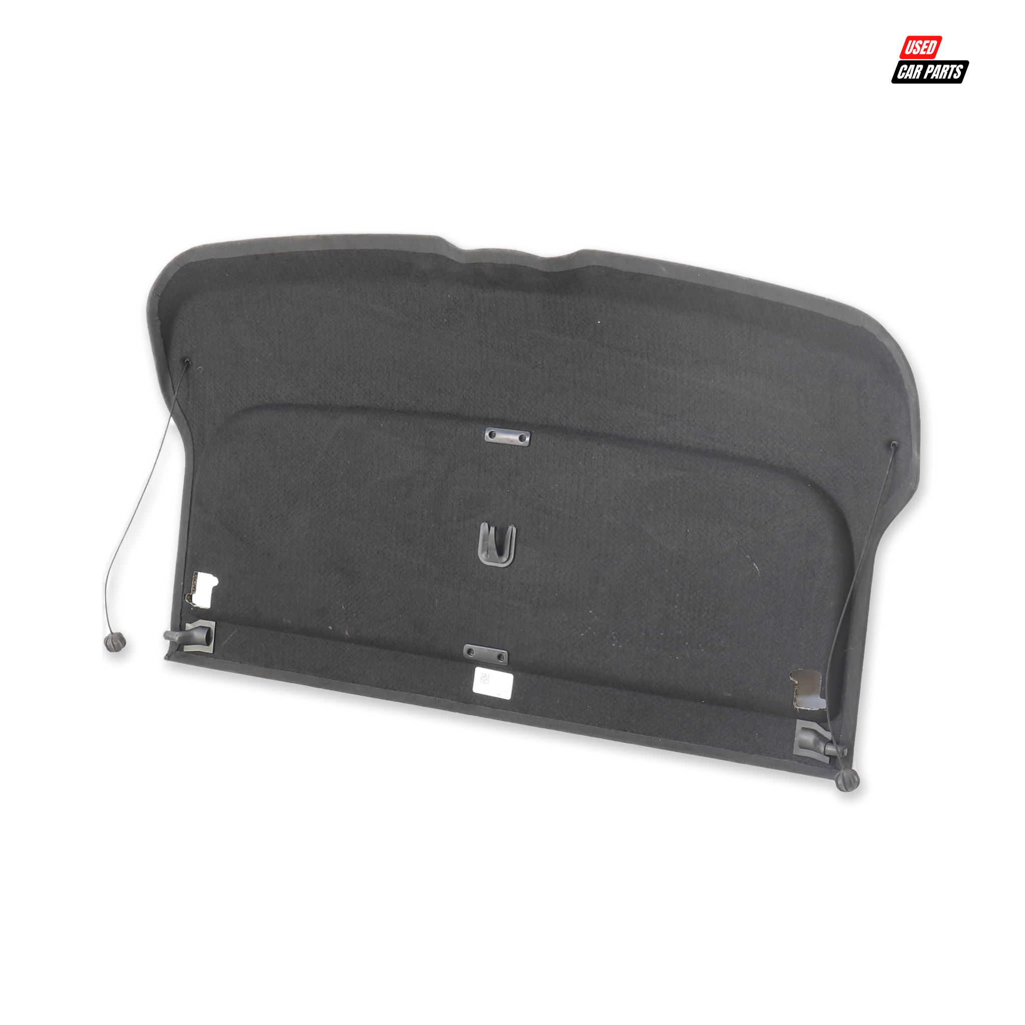 Used Rear Speaker Board for 2003 Audi A3 - Tested & Guaranteed