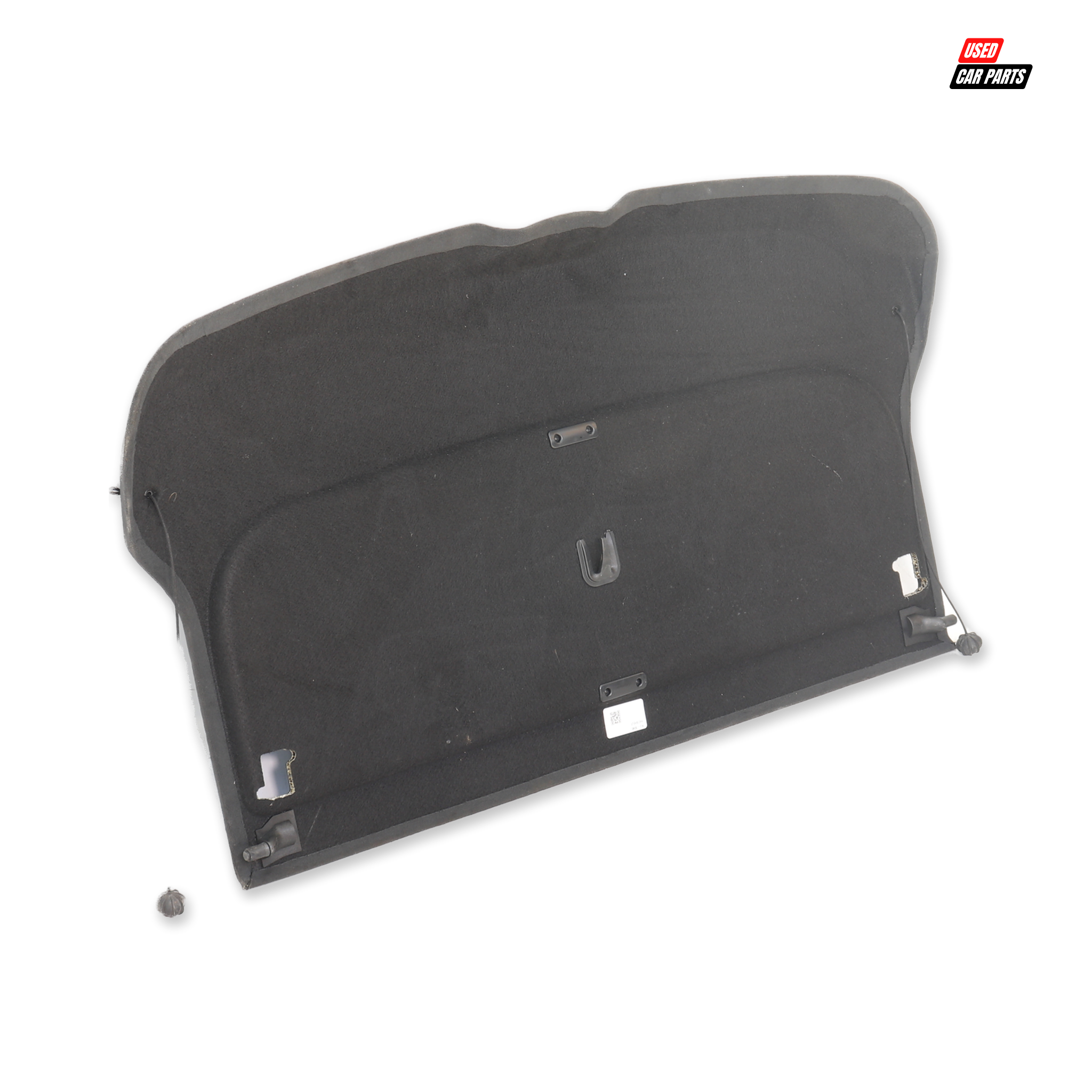 Used Rear Speaker Board for 2003 Audi A3 - Tested & Guaranteed