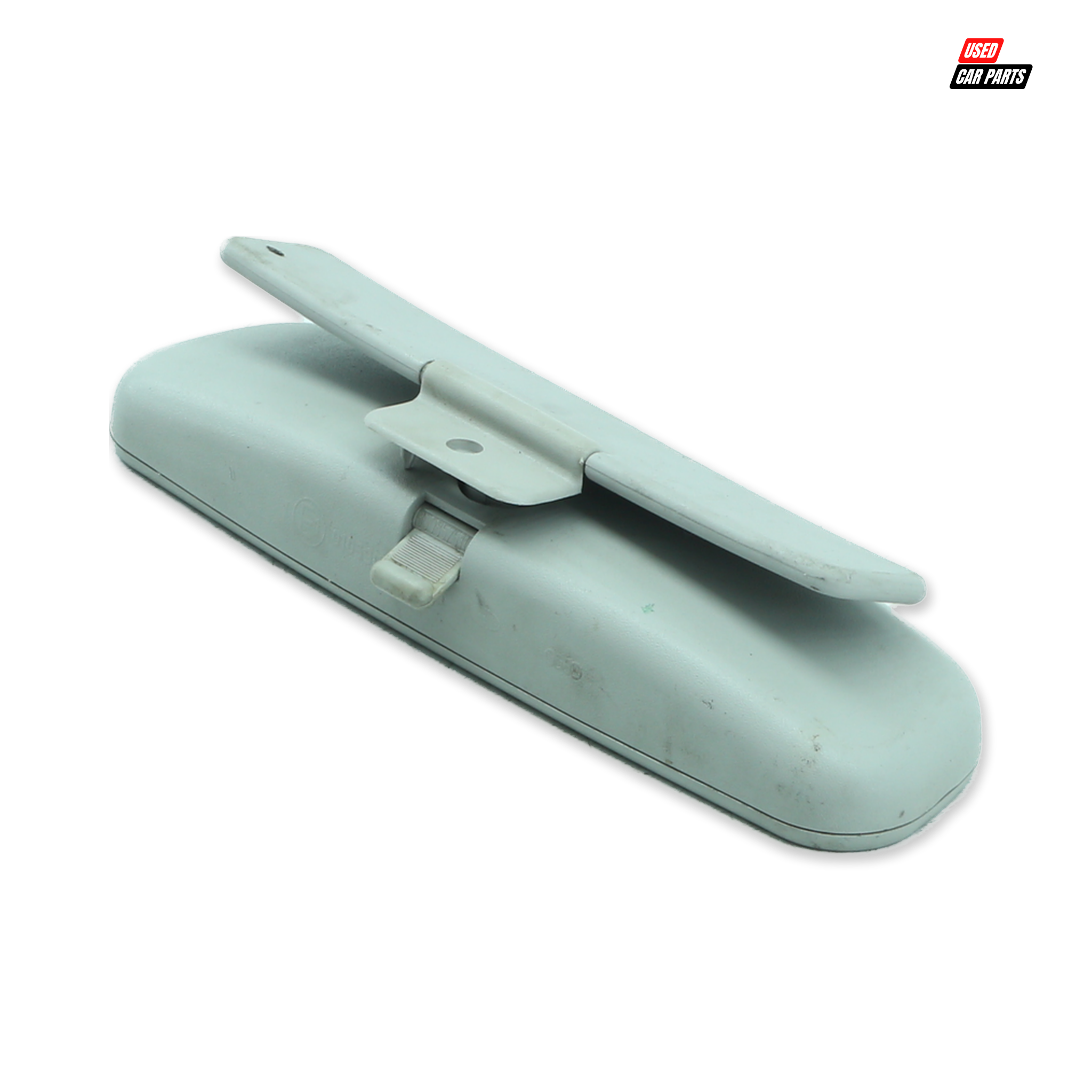 Used AUDI A3 2003 Rearview Mirror (Part Number 8D0857511A)