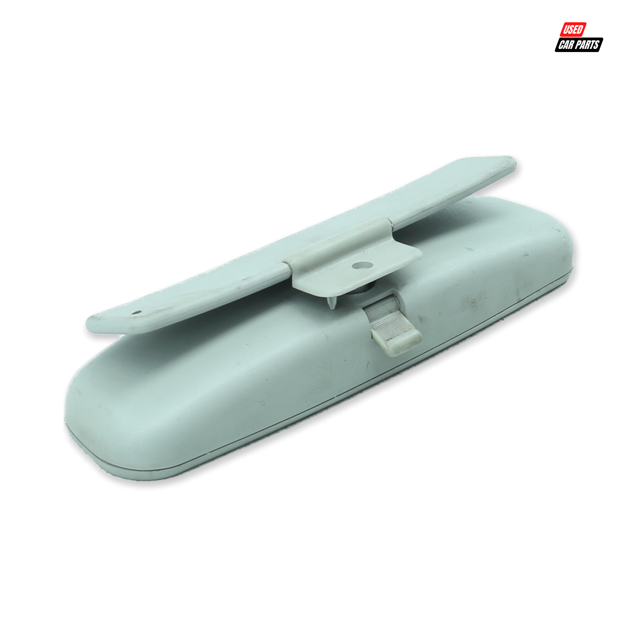 Used AUDI A3 2003 Rearview Mirror (Part Number 8D0857511A)