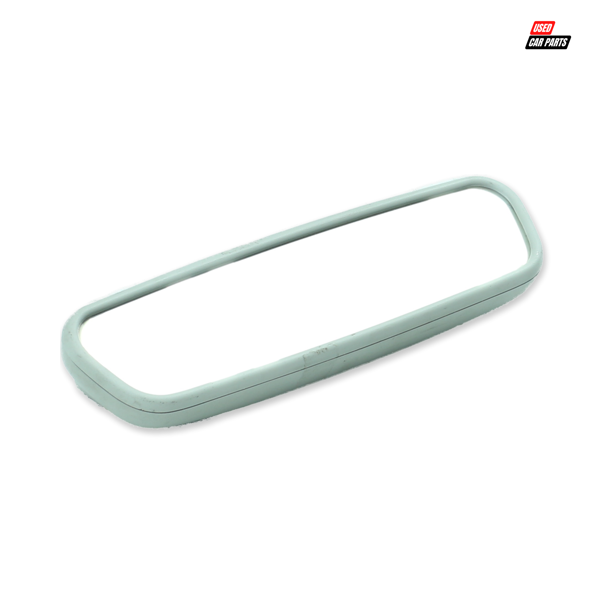 Used AUDI A3 2003 Rearview Mirror (Part Number 8D0857511A)