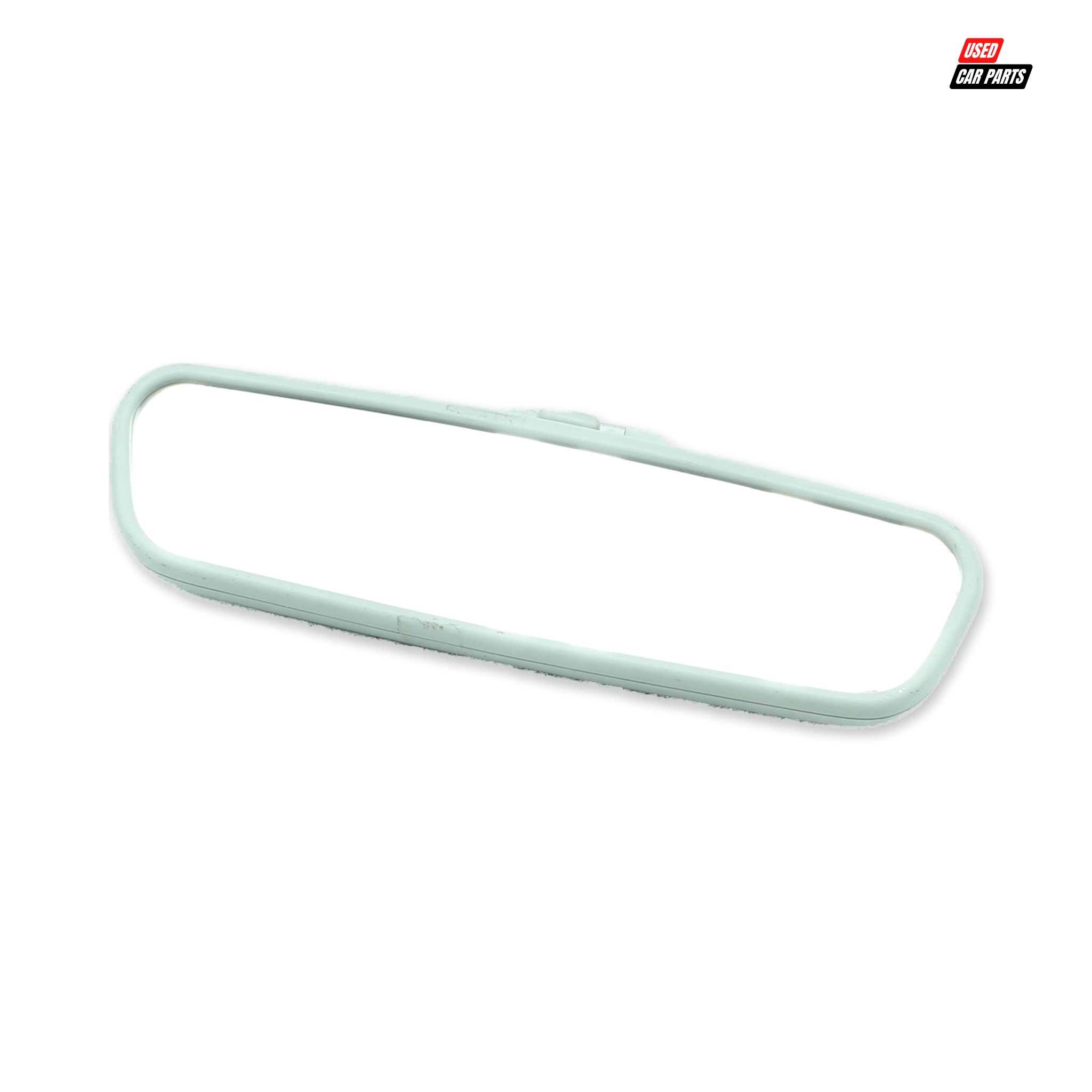 Used Rearview Mirror (Part Number 8D0857511A) for 2003 AUDI A3