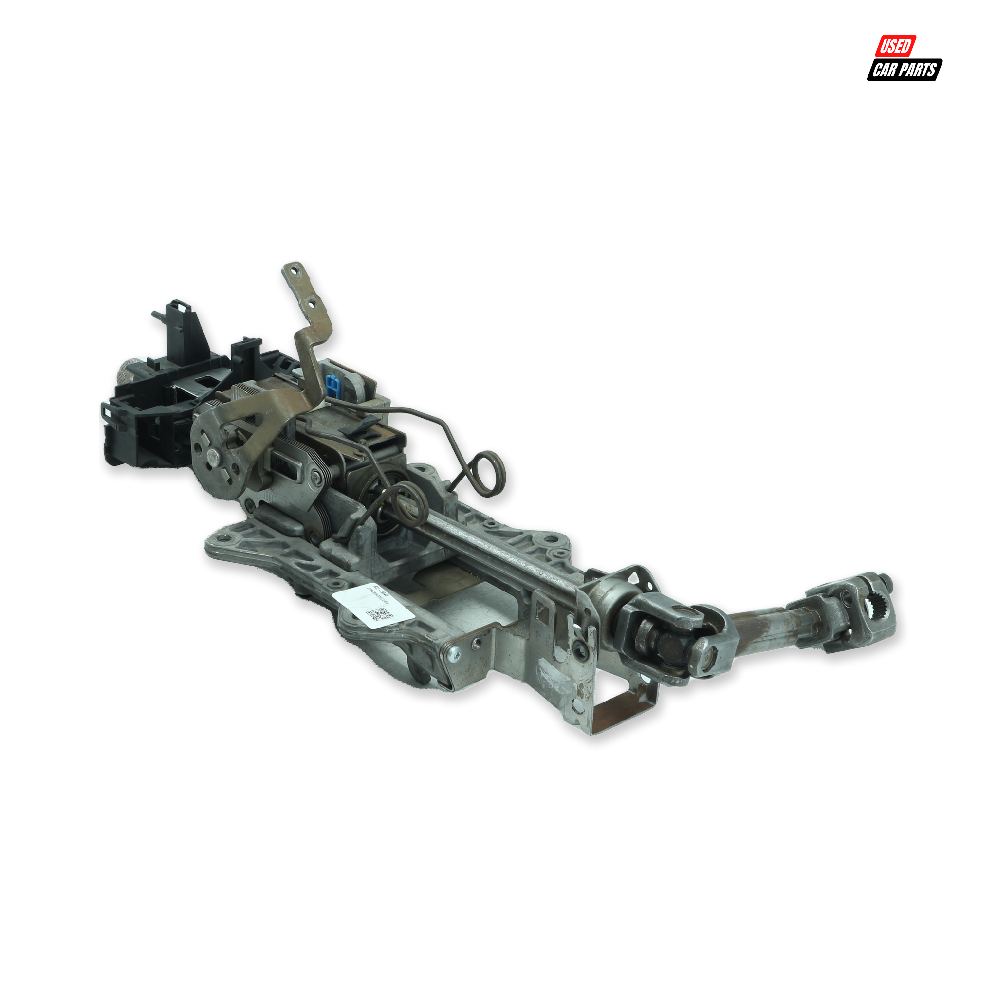 Used Steering Column for 2003 Audi A3 - Salvaged Auto Part