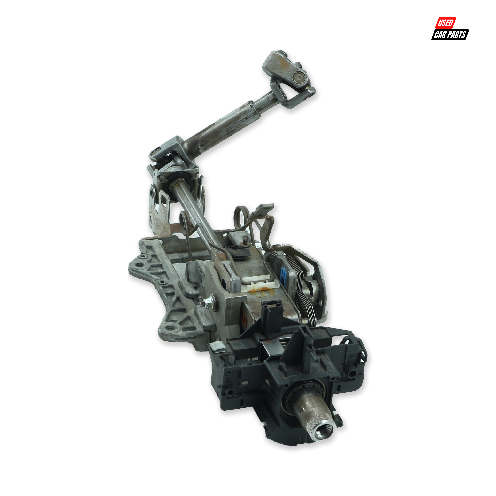 Used Steering Column for 2003 Audi A3 - Salvaged Auto Part