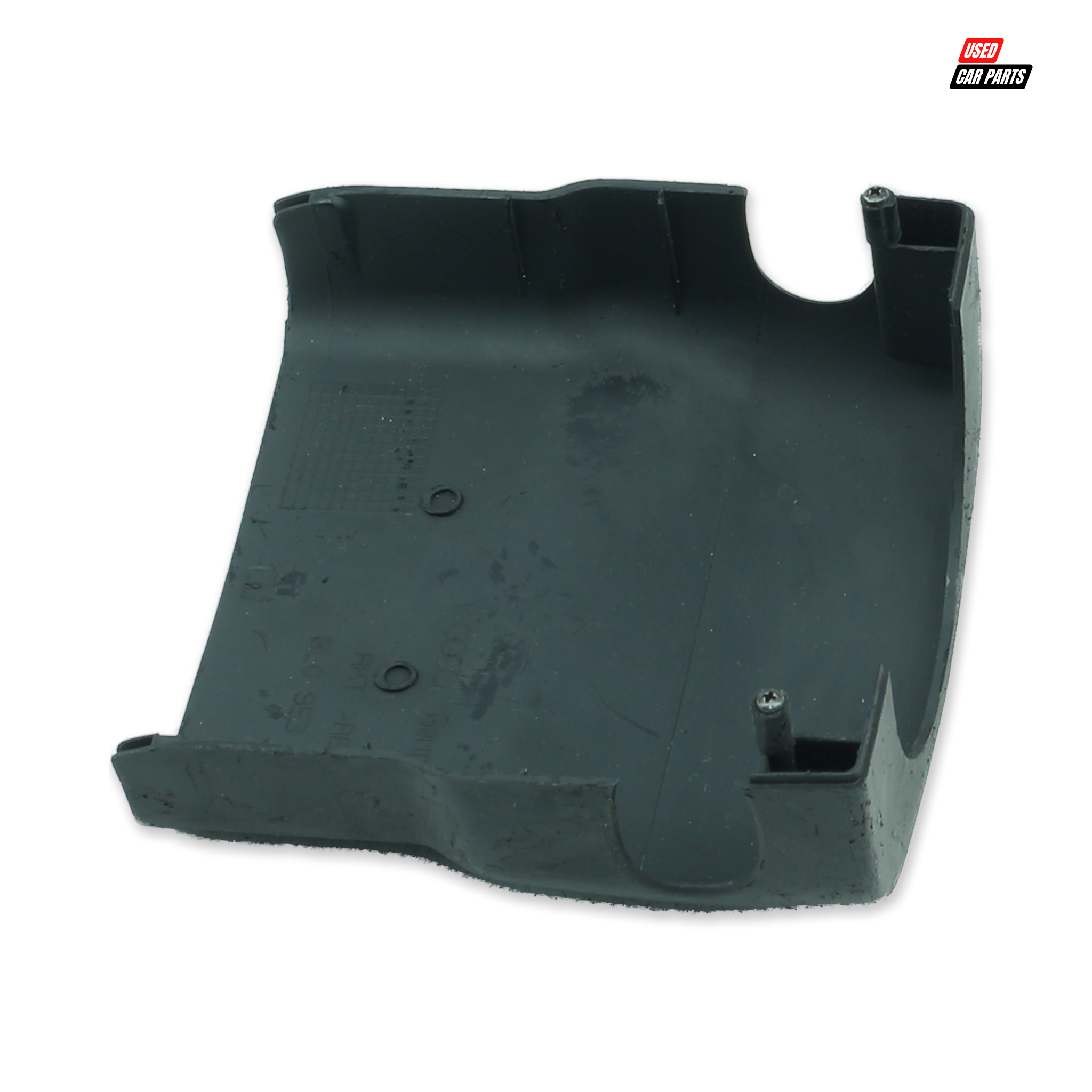 Used Steering Column Cover | Part Number 8L09953515 for 2003 AUDI A3