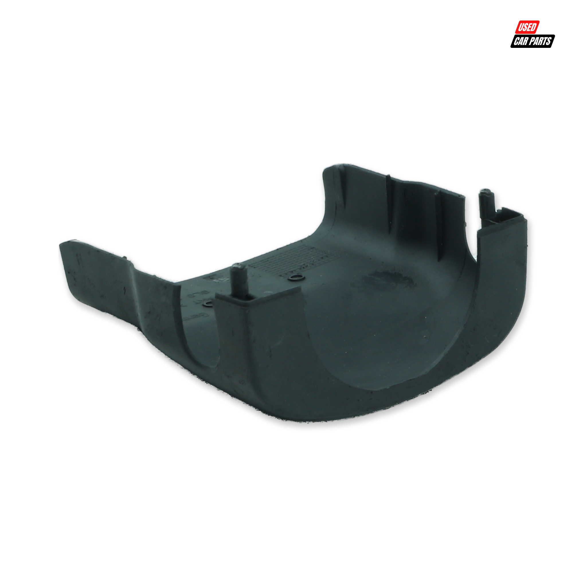 Used Audi A3 2003 Steering Column Cover (Part Number 8L09953515)