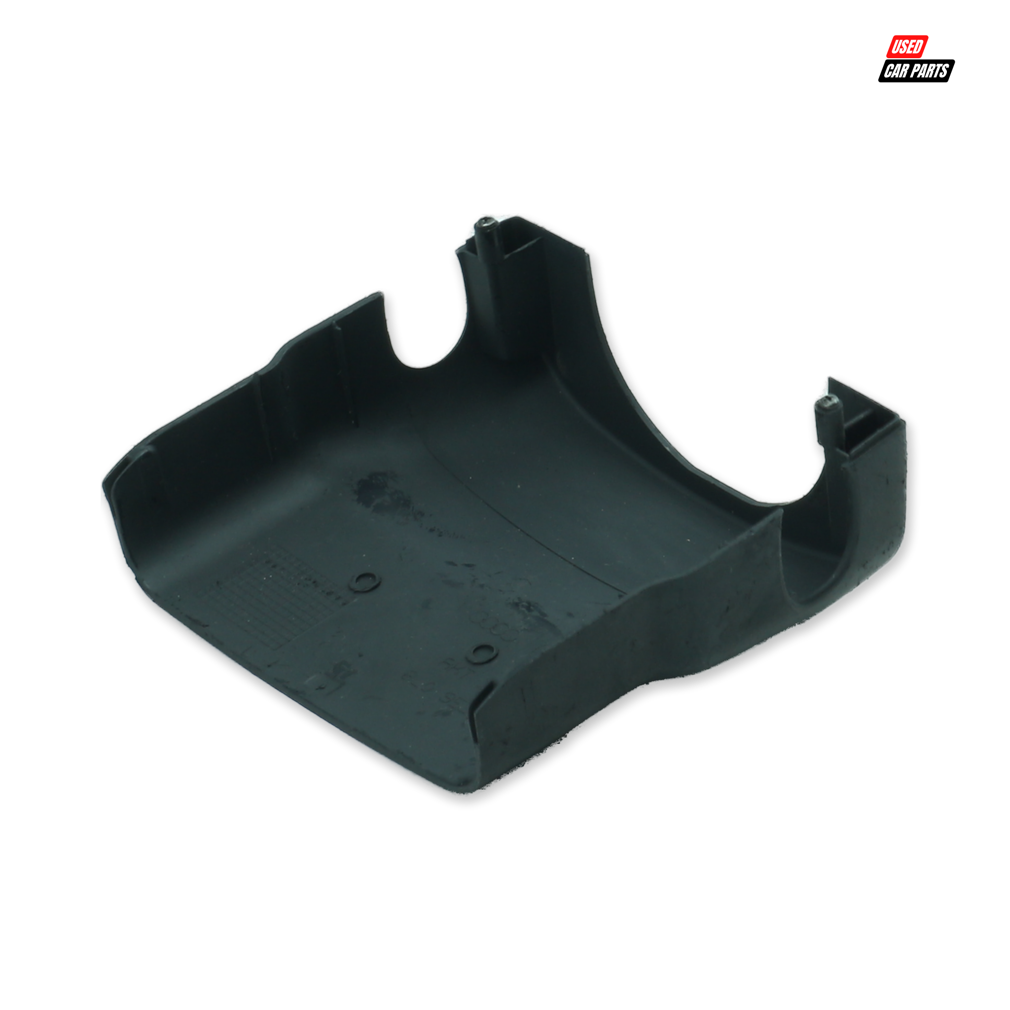 Used Steering Column Cover | Part Number 8L09953515 for 2003 AUDI A3