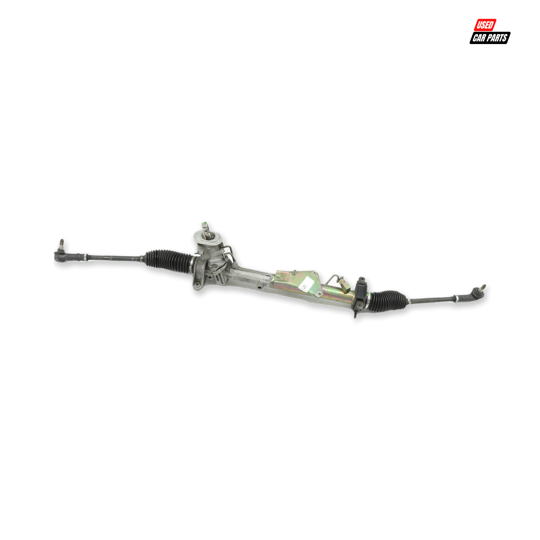 Used Steering Rack for 2003 AUDI A3 - Tested & Salvaged OEM Part