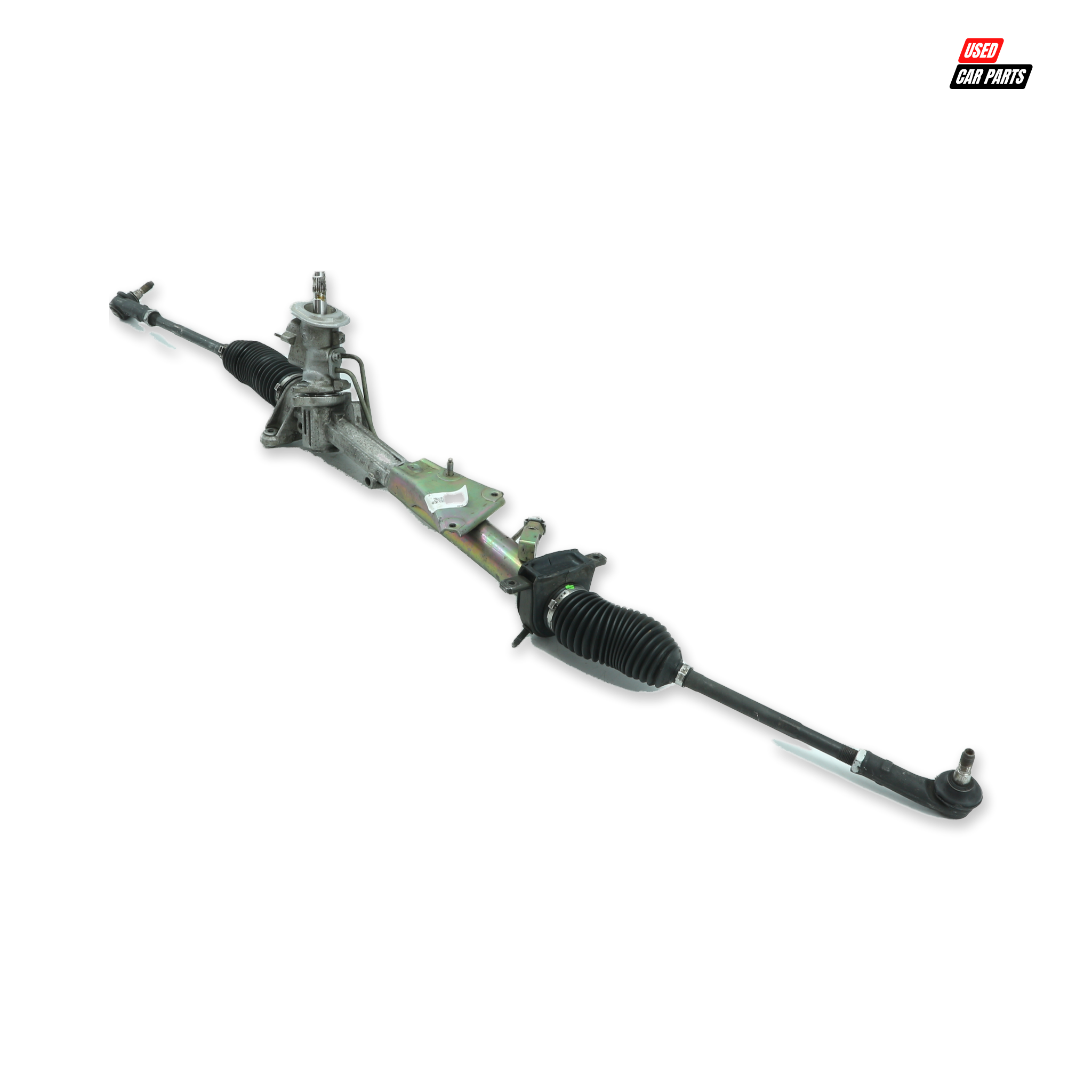 Used Steering Rack for 2003 AUDI A3 - Tested & Salvaged OEM Part